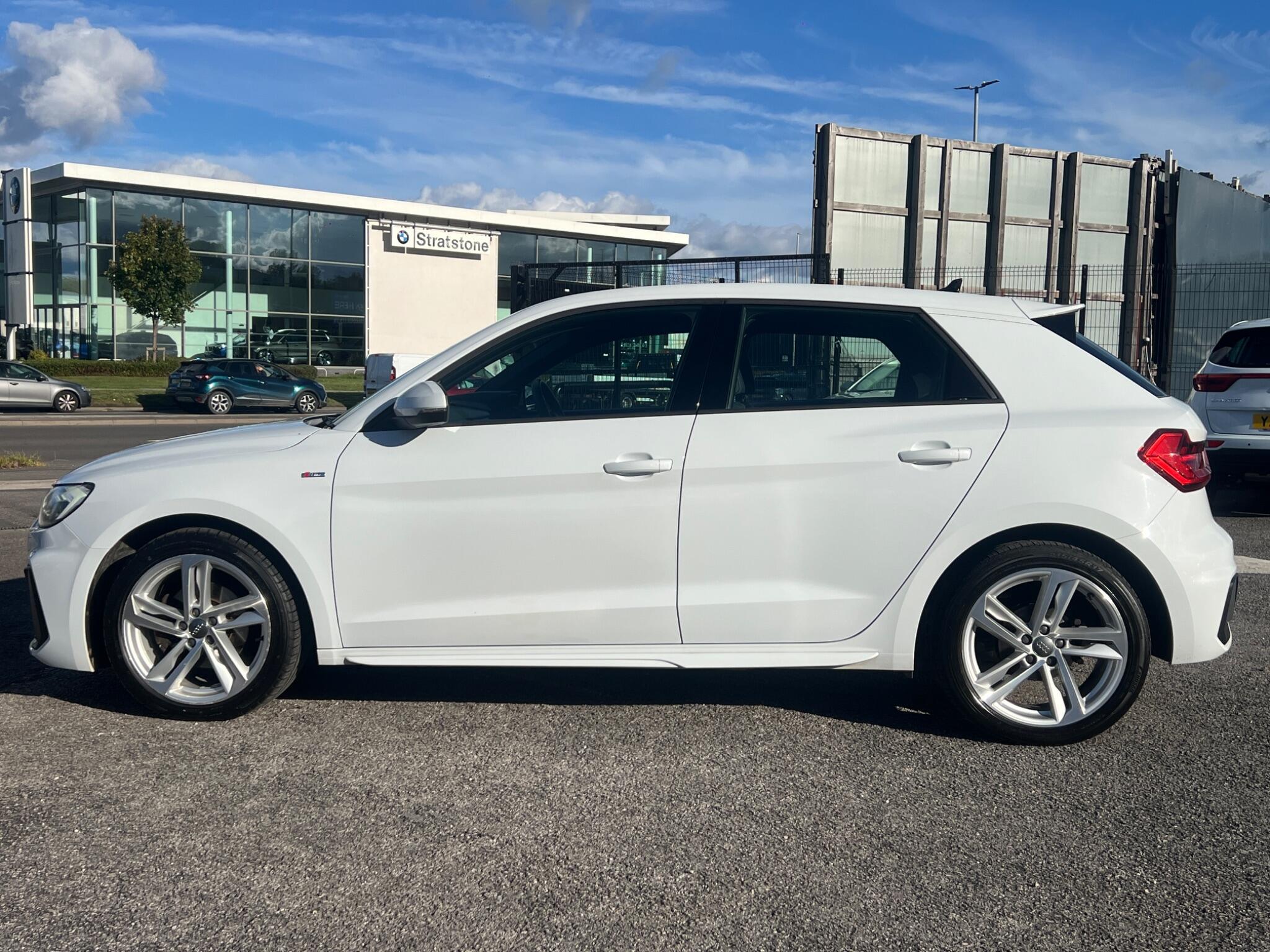 Audi A1 - Image 6