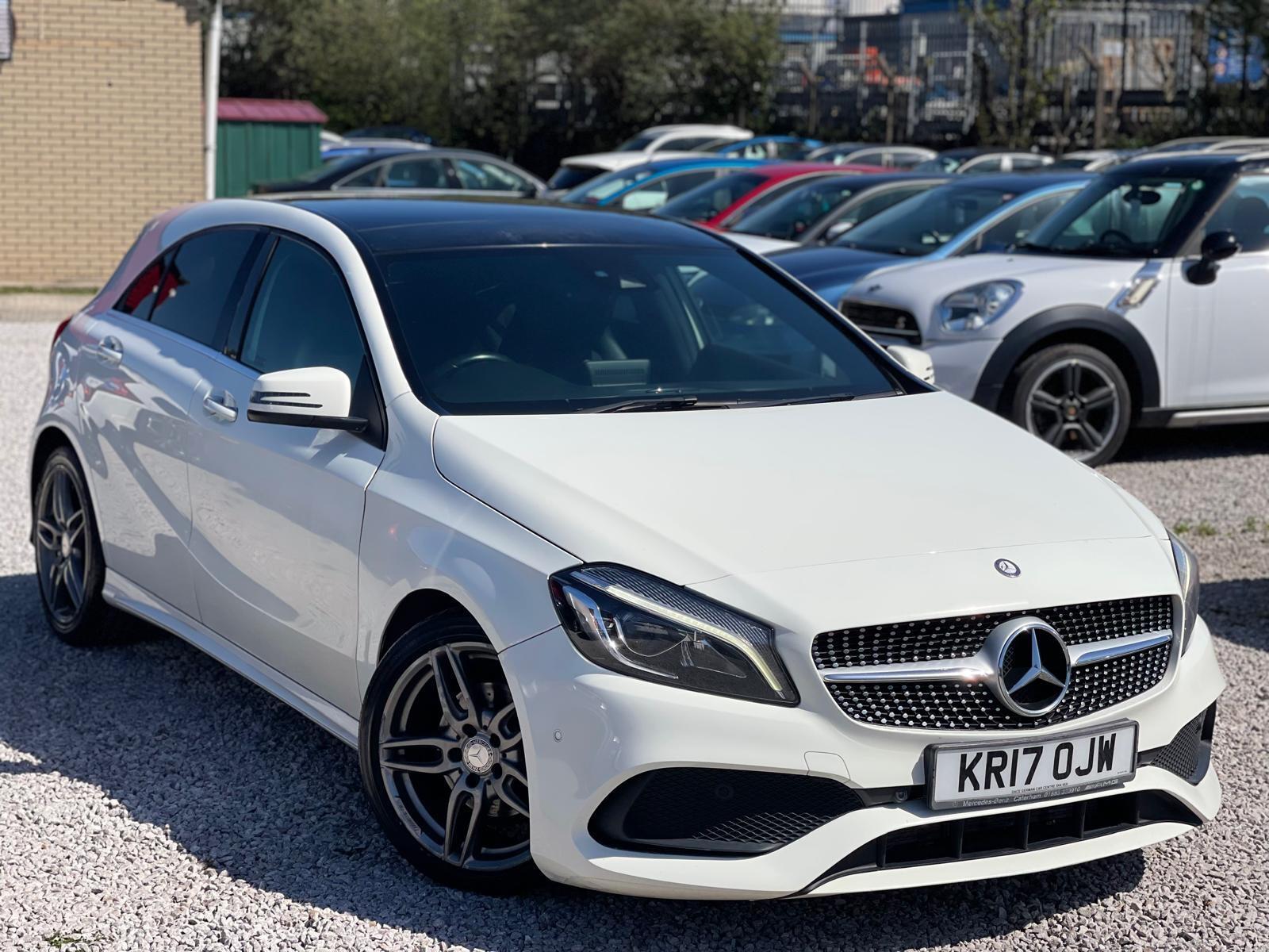 Mercedes A Class - Image 5