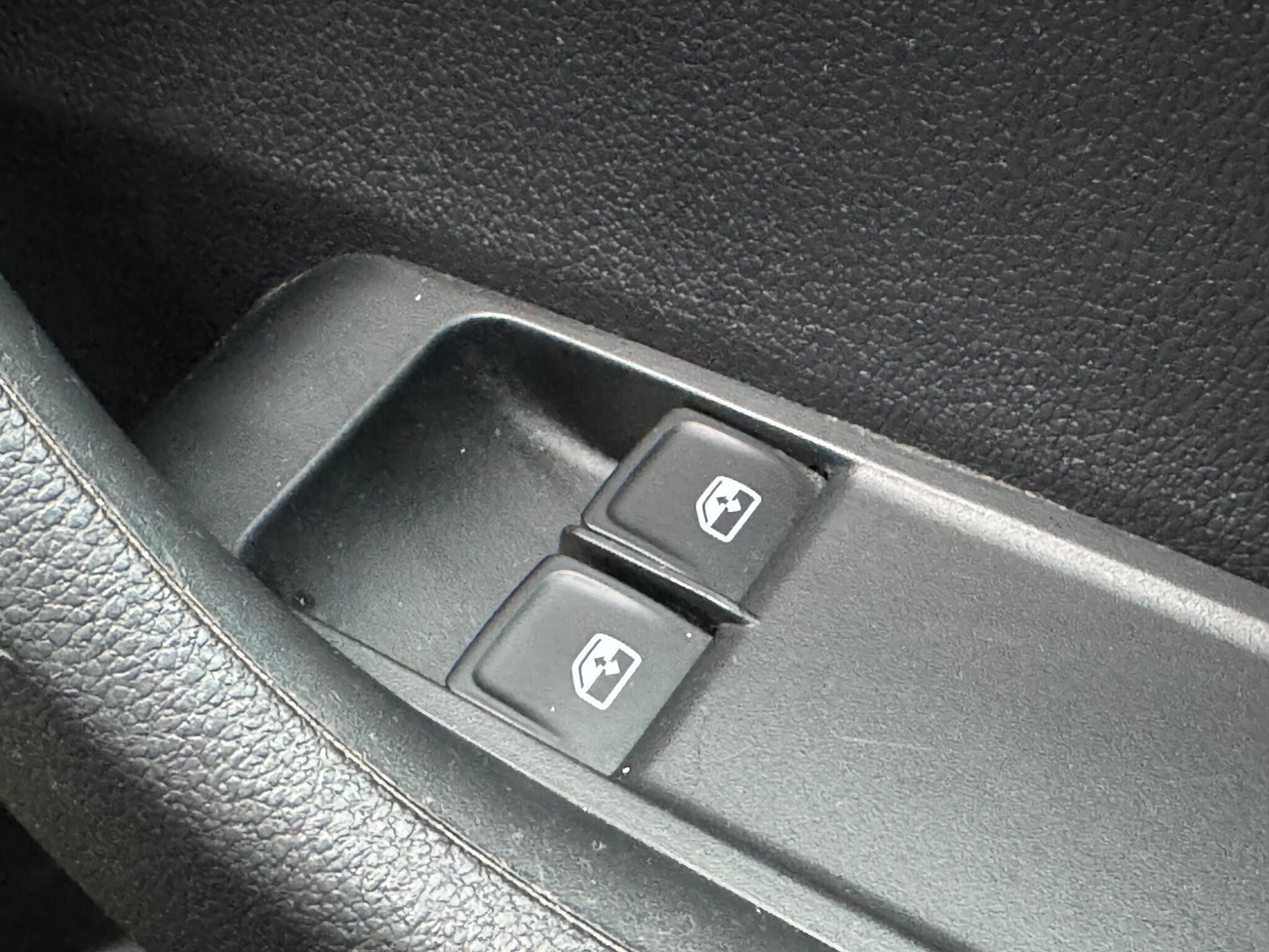 Skoda Fabia - Image 41