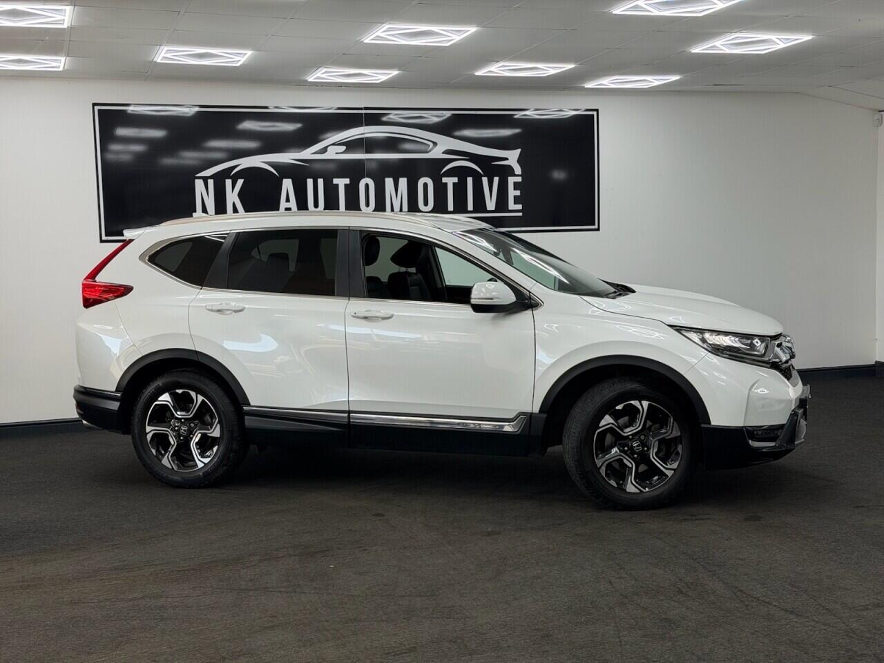 Honda CR-V - Image 3