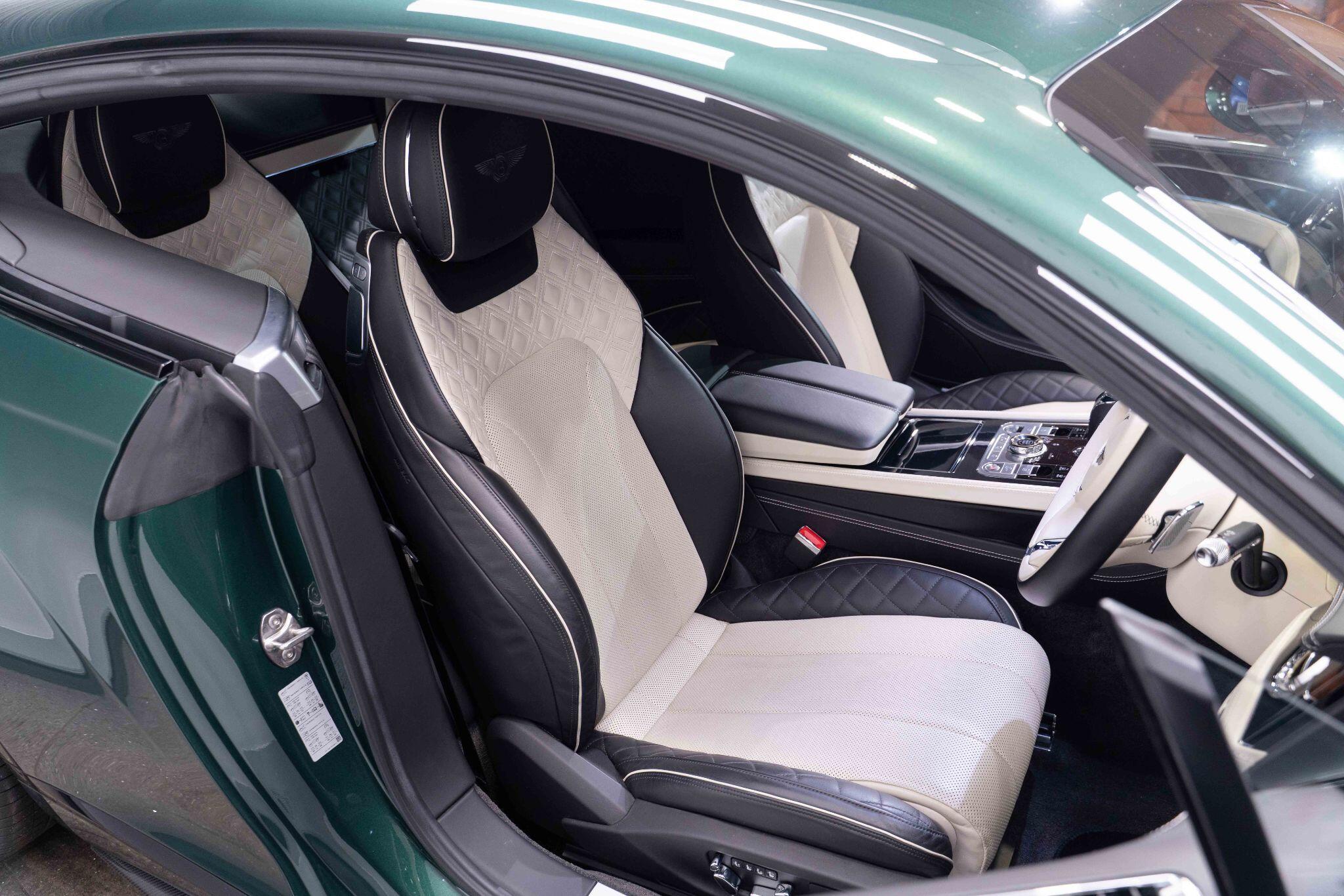 Bentley Continental - Image 4