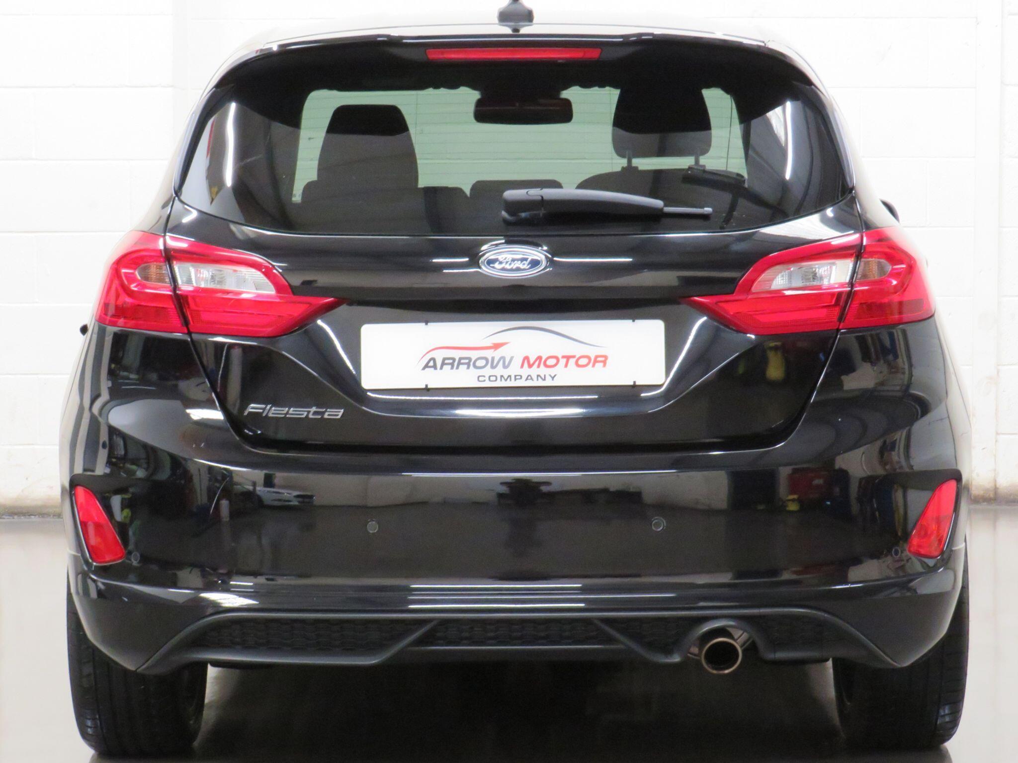 Ford Fiesta - Image 4