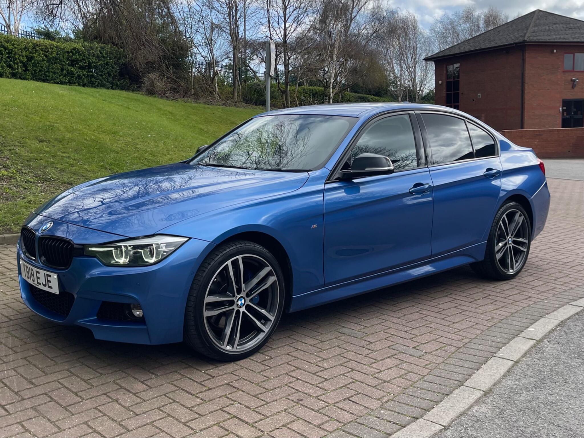 BMW 3 Series - Image 4