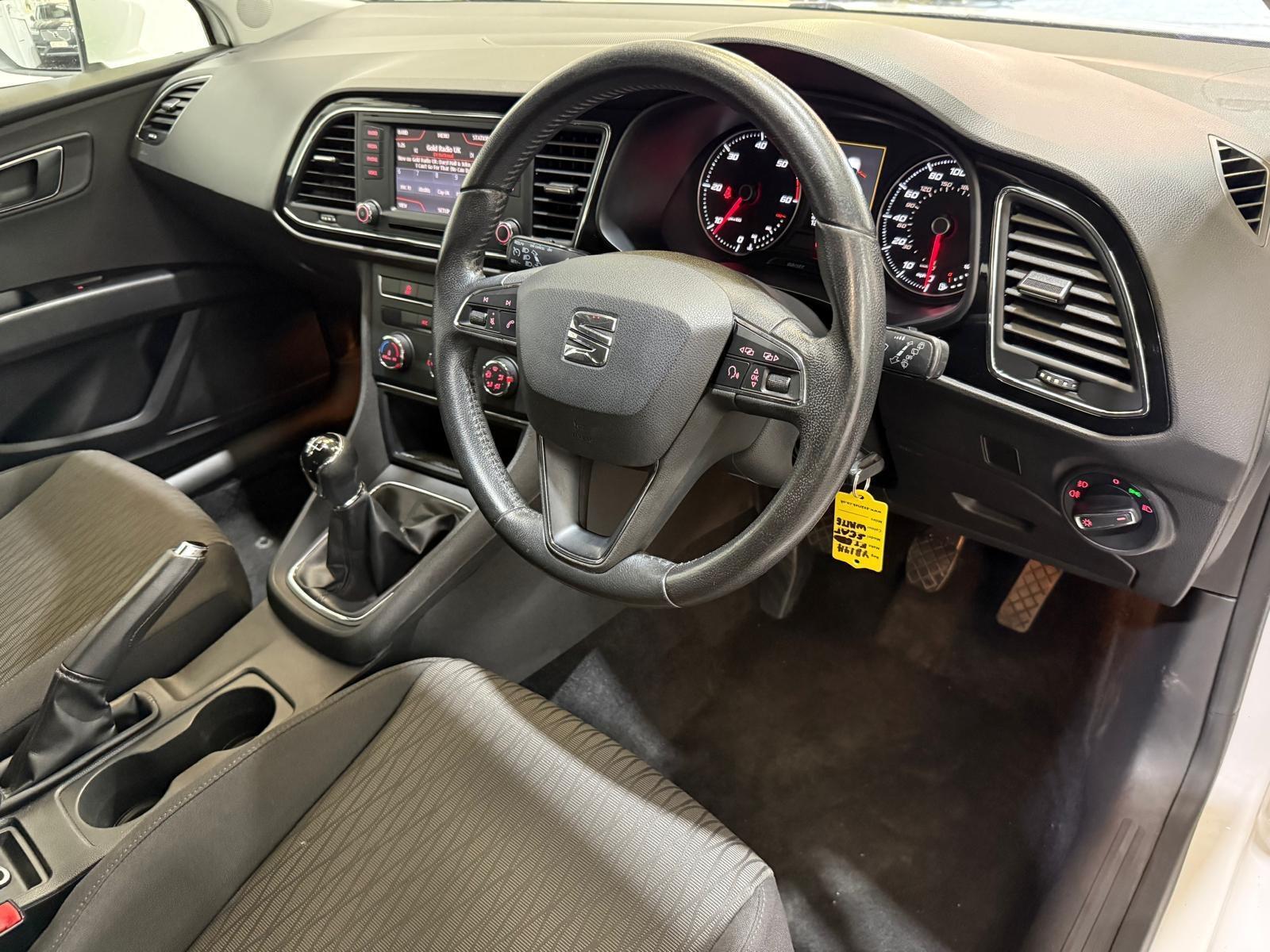 SEAT Leon - Image 25