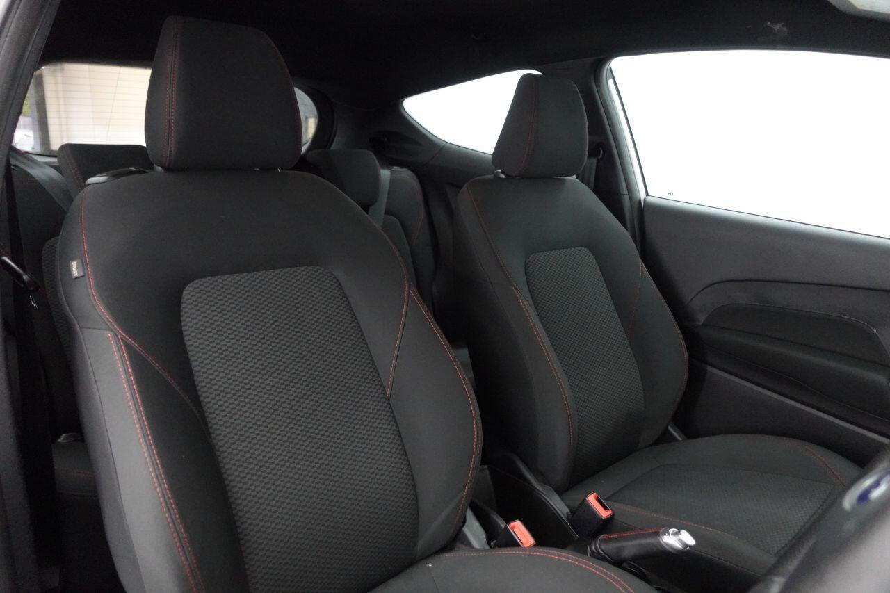 Ford Fiesta - Image 3