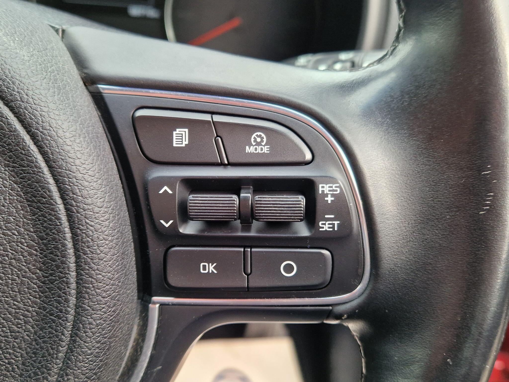 Kia Sportage - Image 25