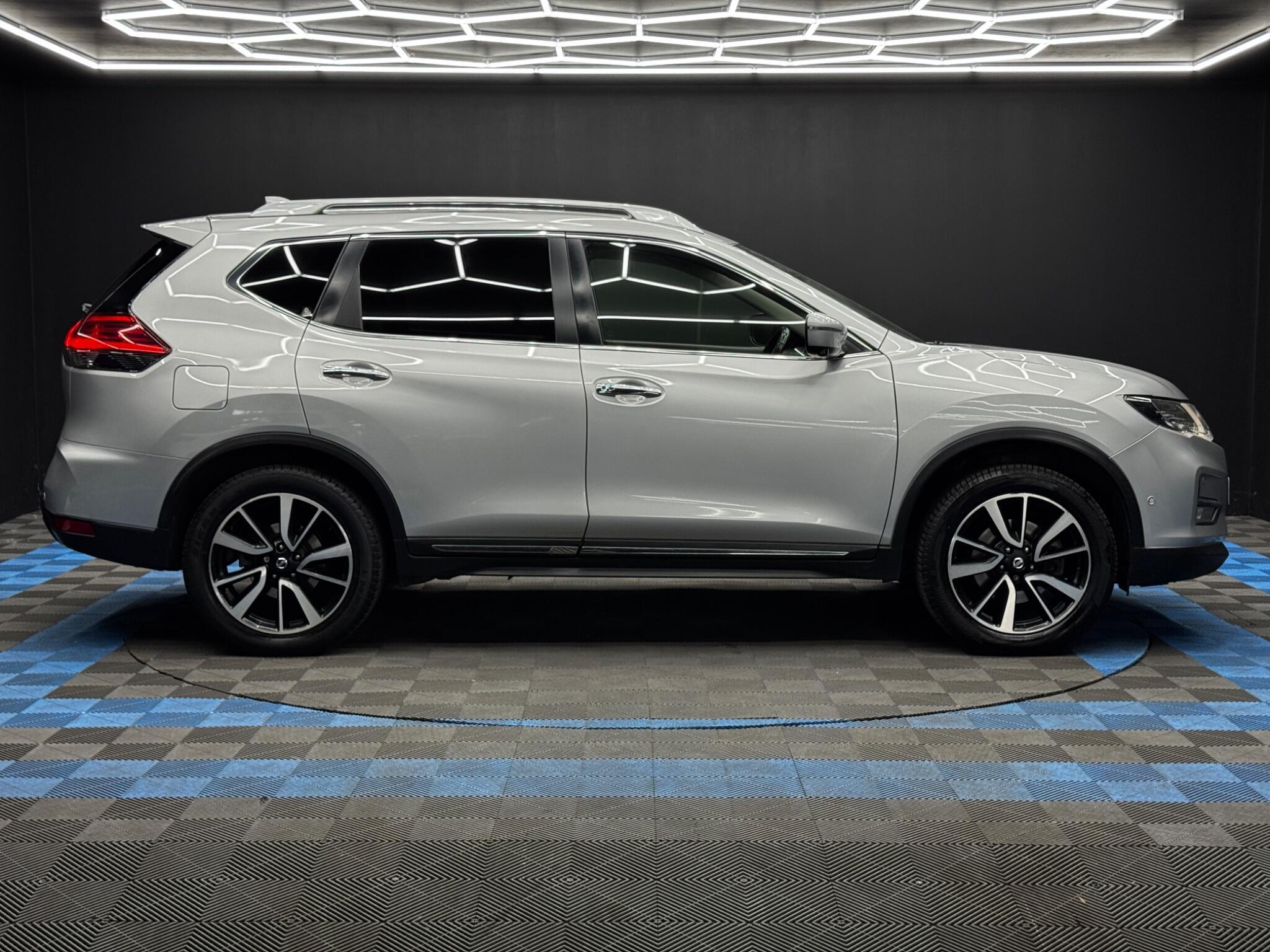 Nissan X-Trail - Image 4