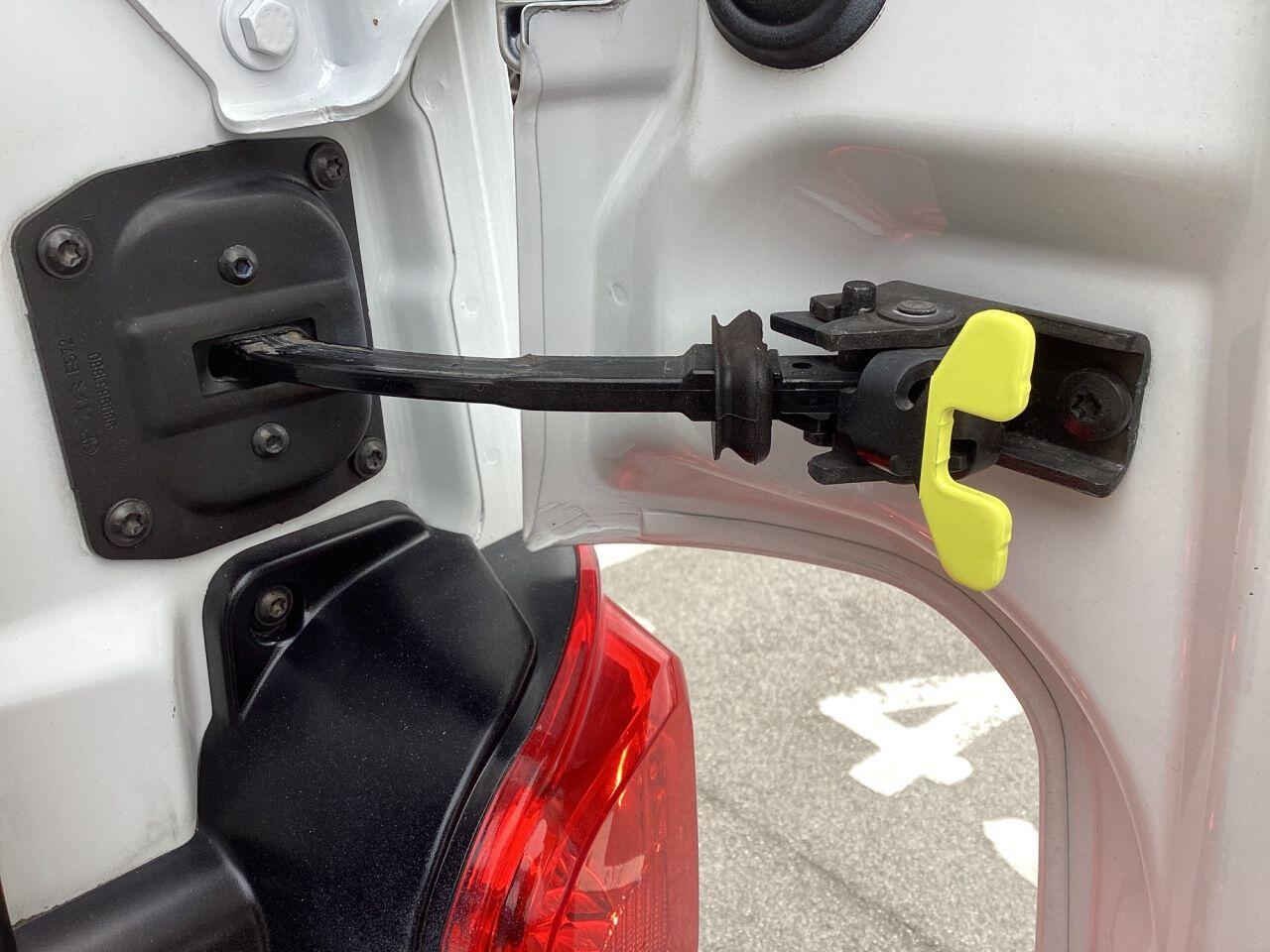Citroen Dispatch - Image 14