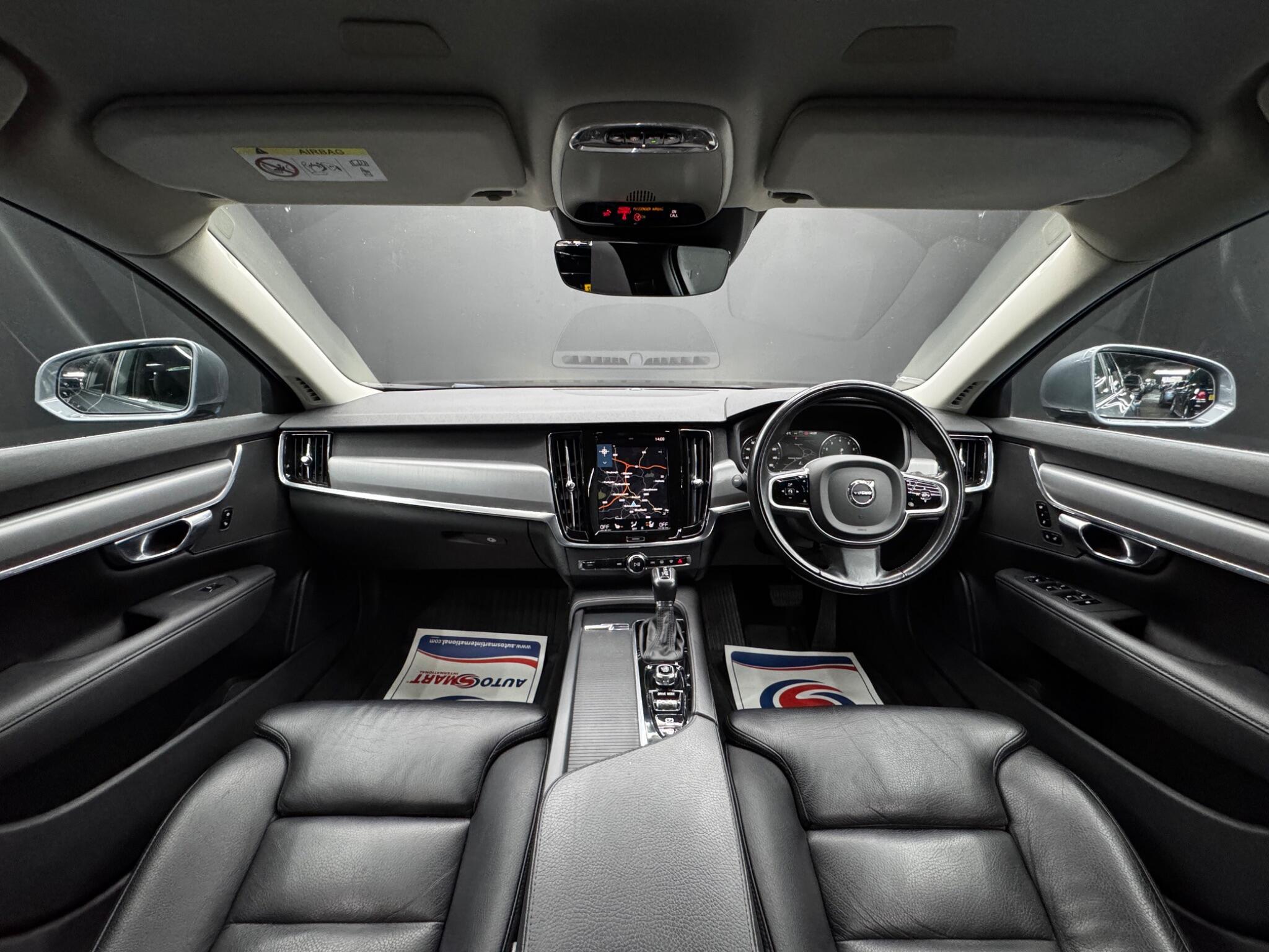 Volvo V90 - Image 17