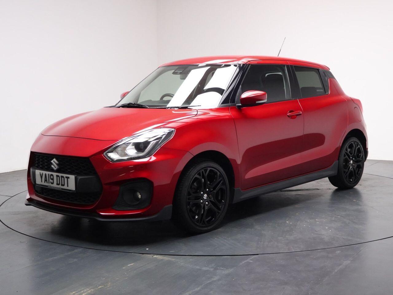 Suzuki Swift - Image 6
