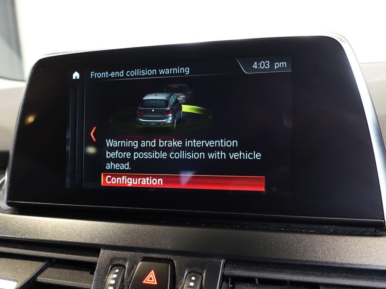 BMW 2 Series Gran Tourer - Image 36