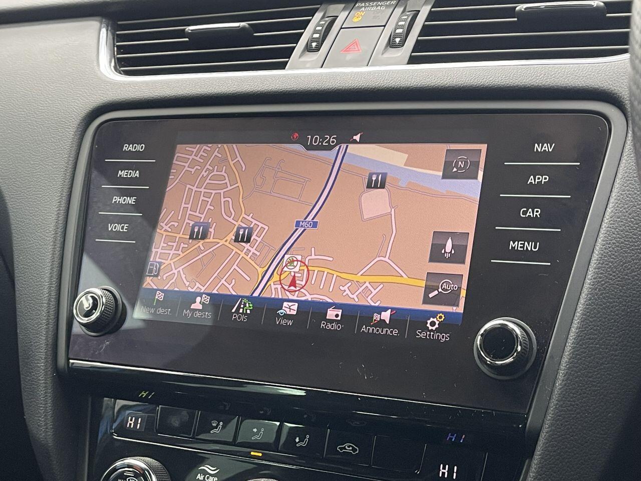 Skoda Octavia - Image 8