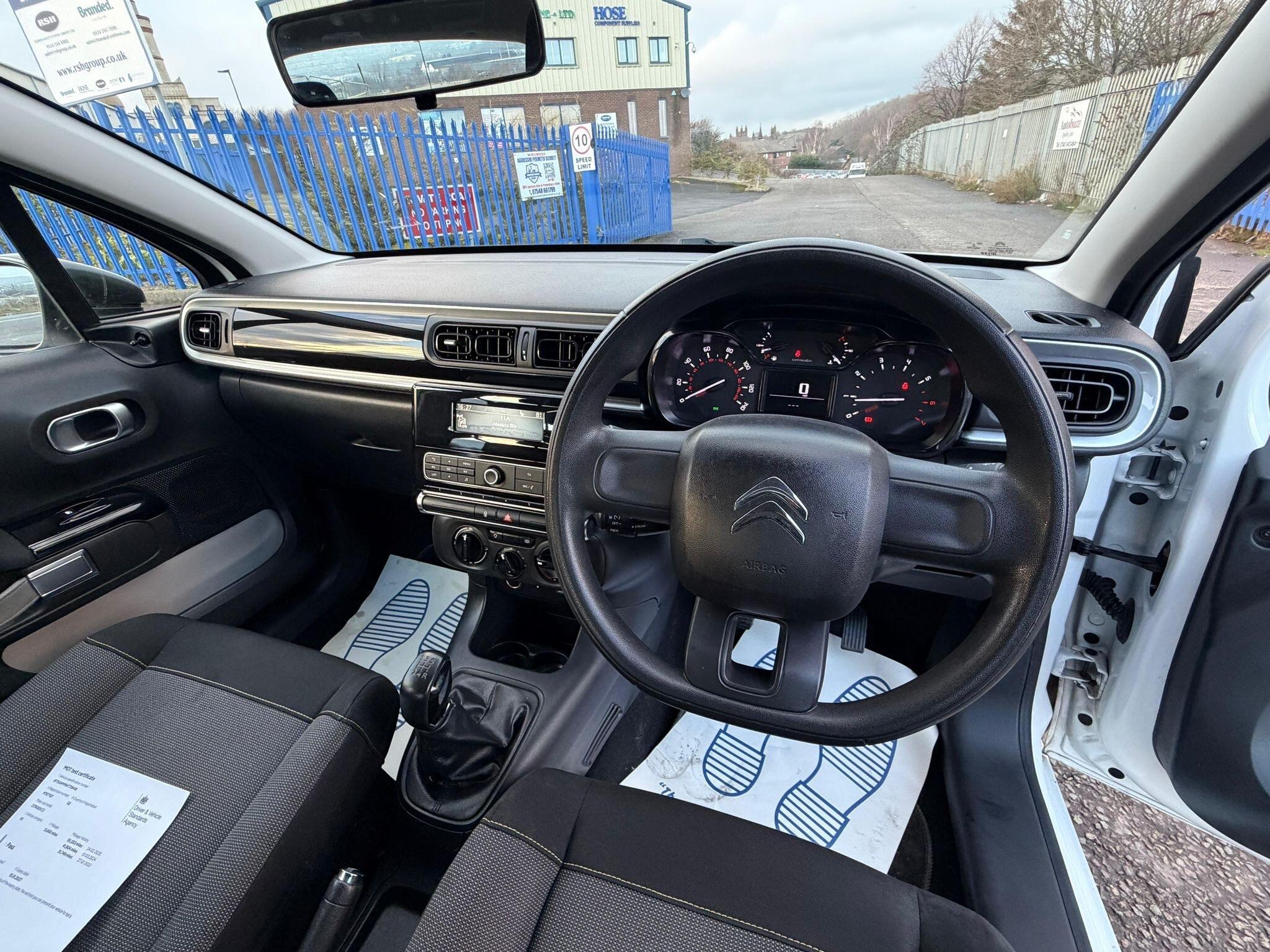 Citroen C3 - Image 20