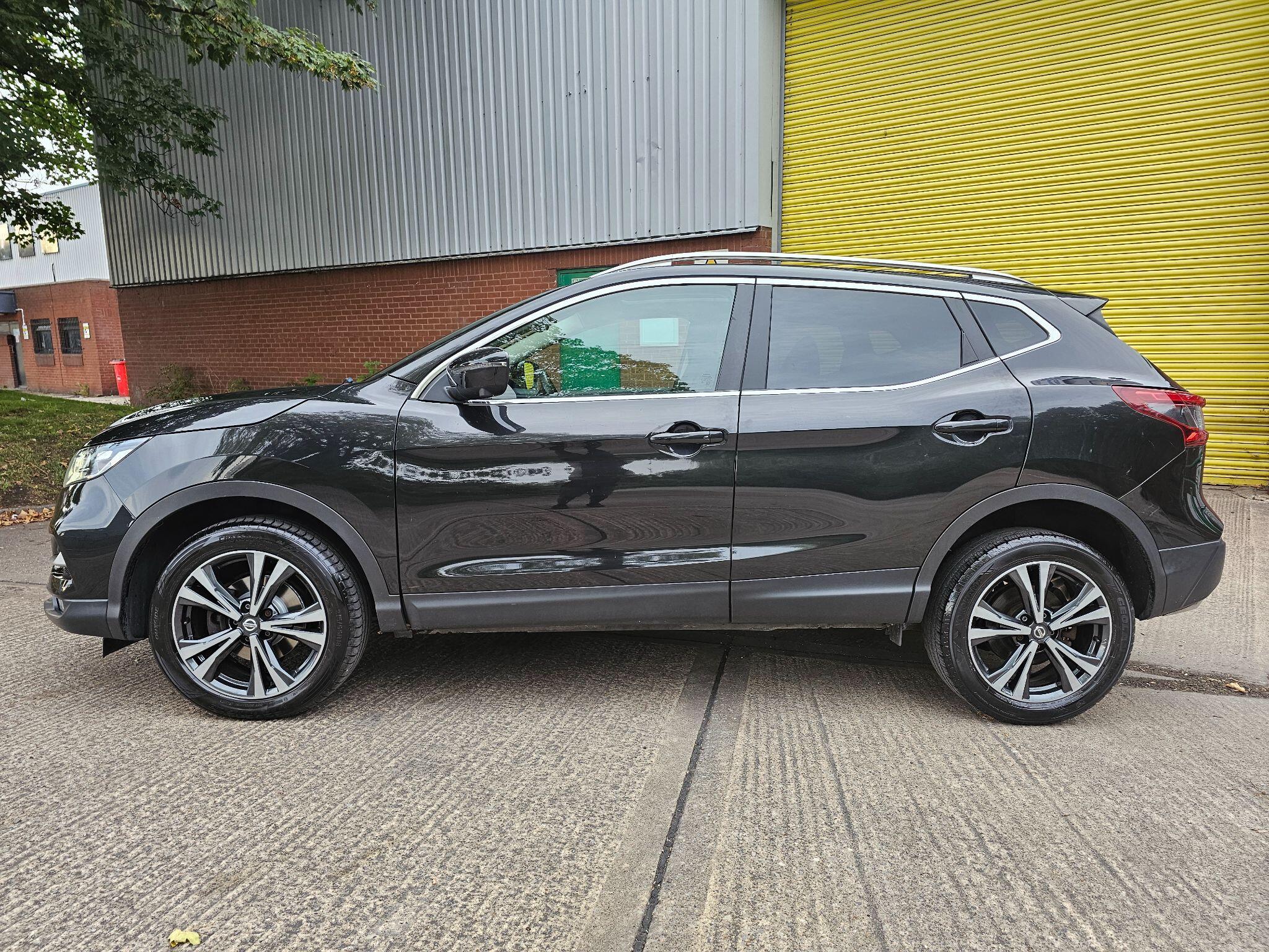 Nissan Qashqai - Image 6