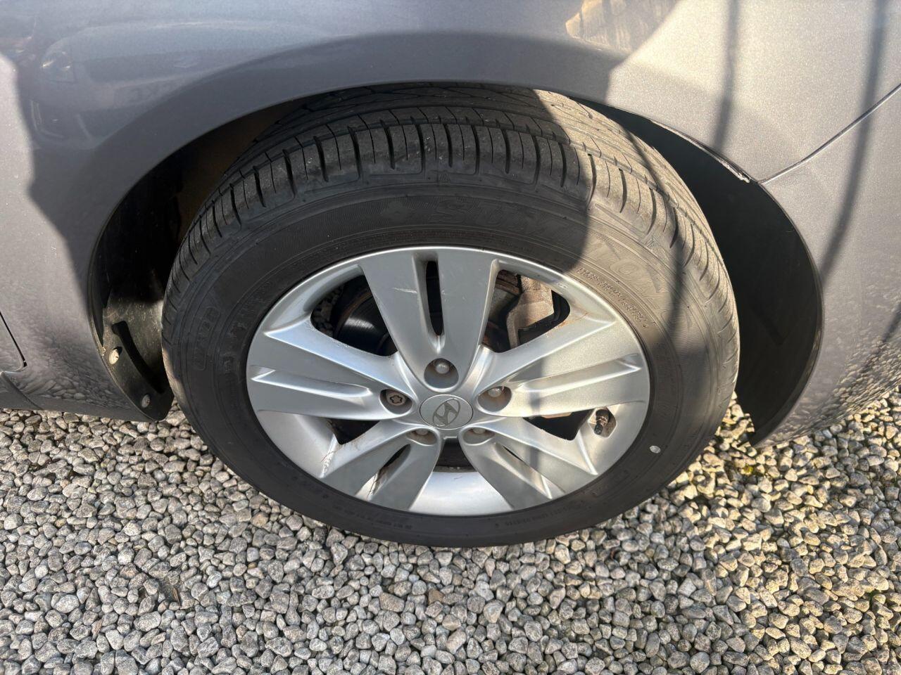 Hyundai ix20 - Image 18