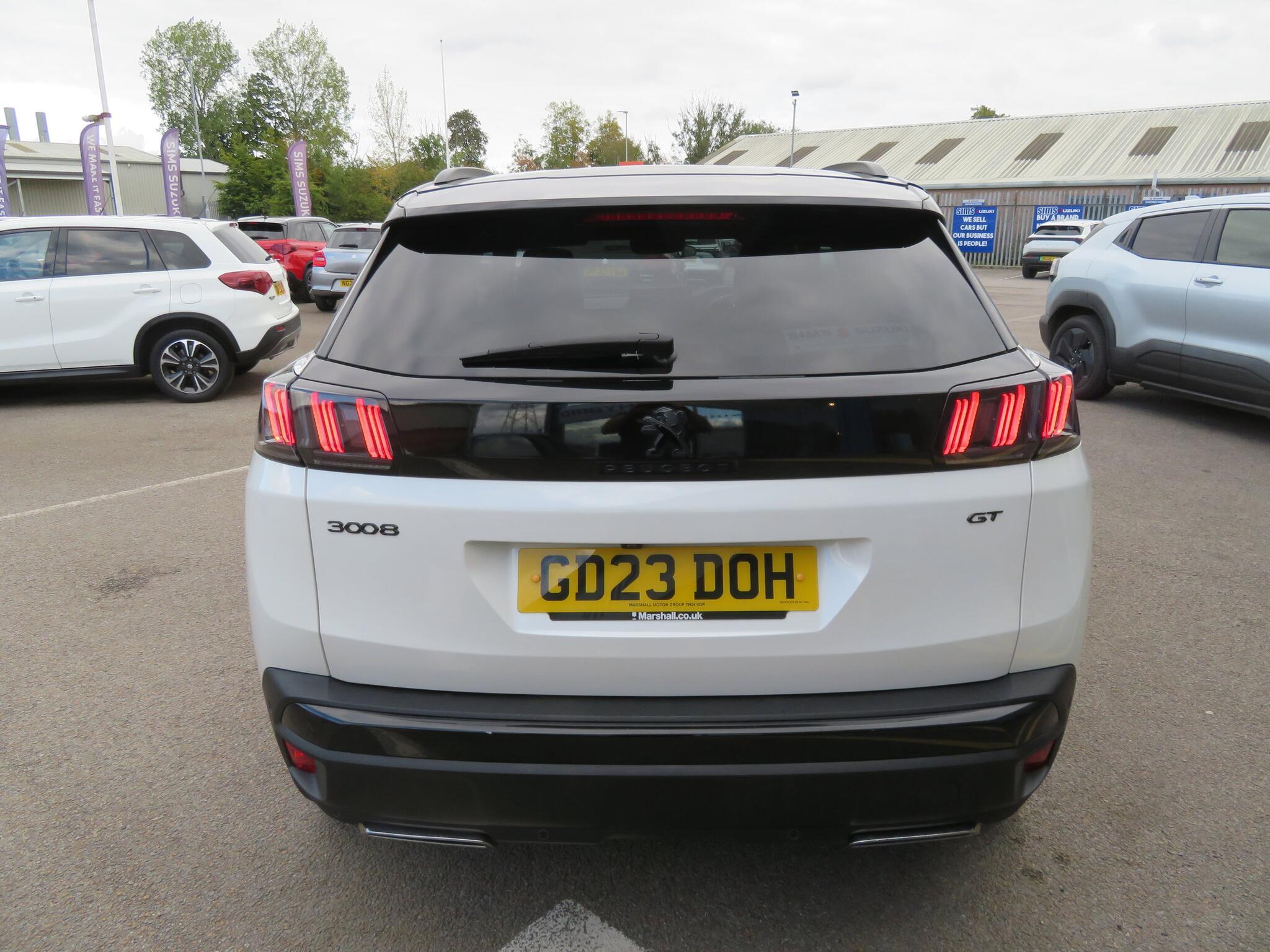Peugeot 3008 - Image 14