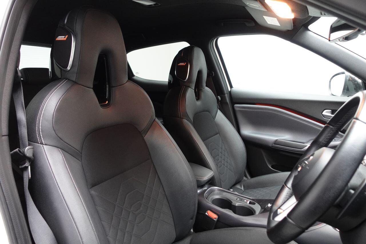 Nissan Juke - Image 3