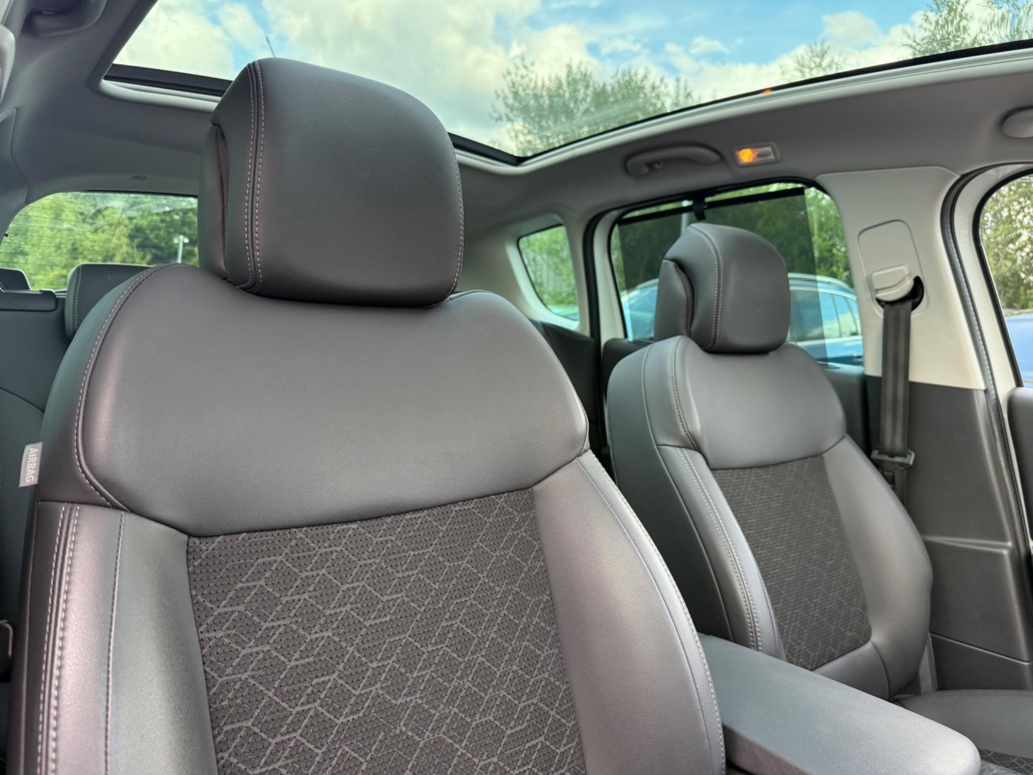 Peugeot 3008 - Image 37