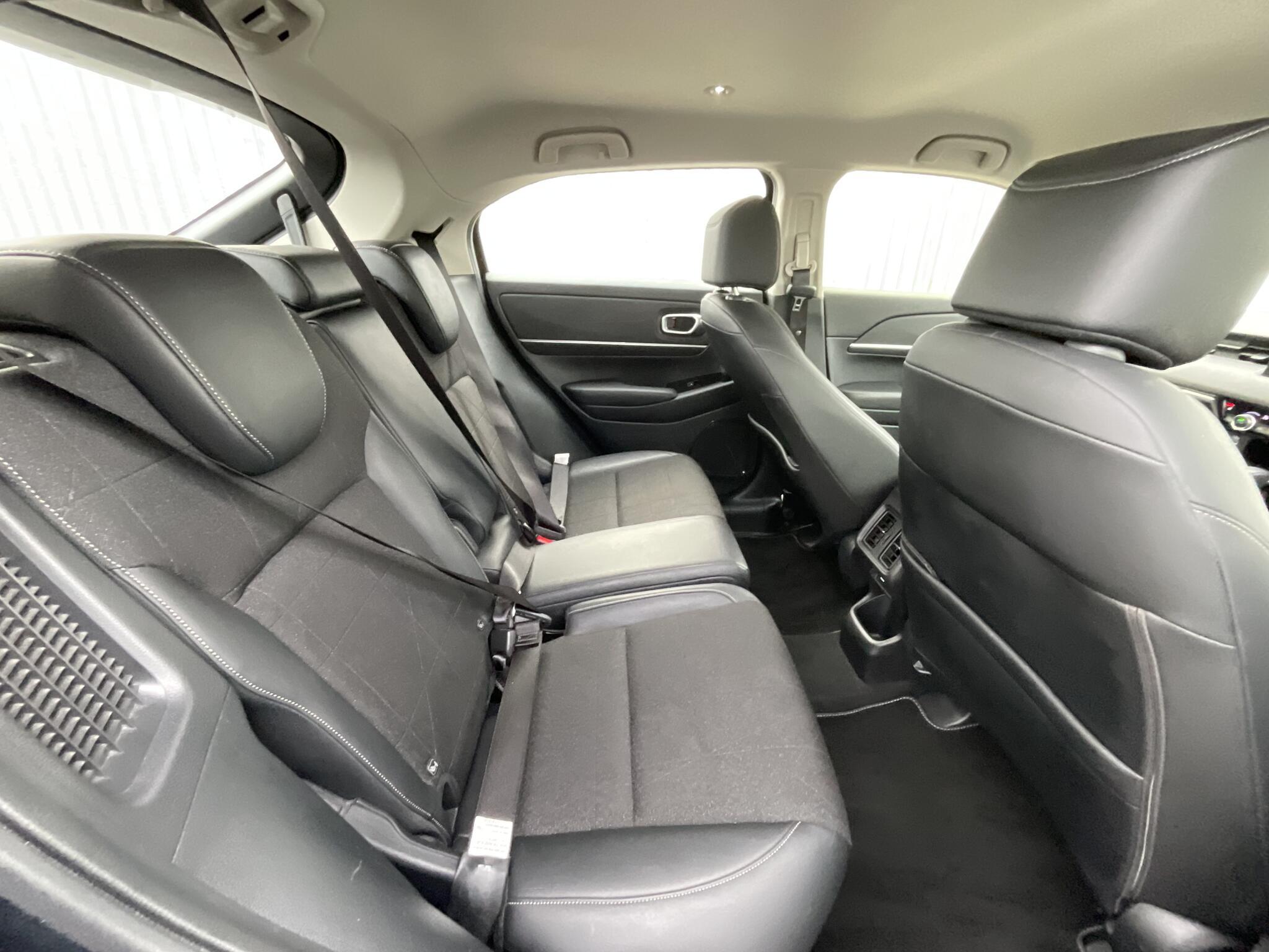 Honda HR-V - Image 12