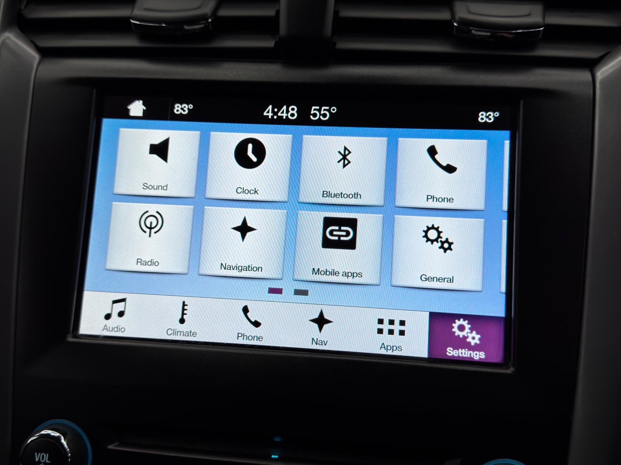 Ford Mondeo - Image 29