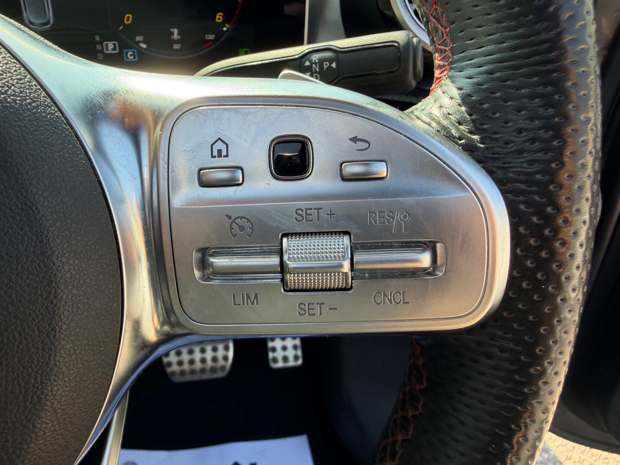 Mercedes A Class - Image 25