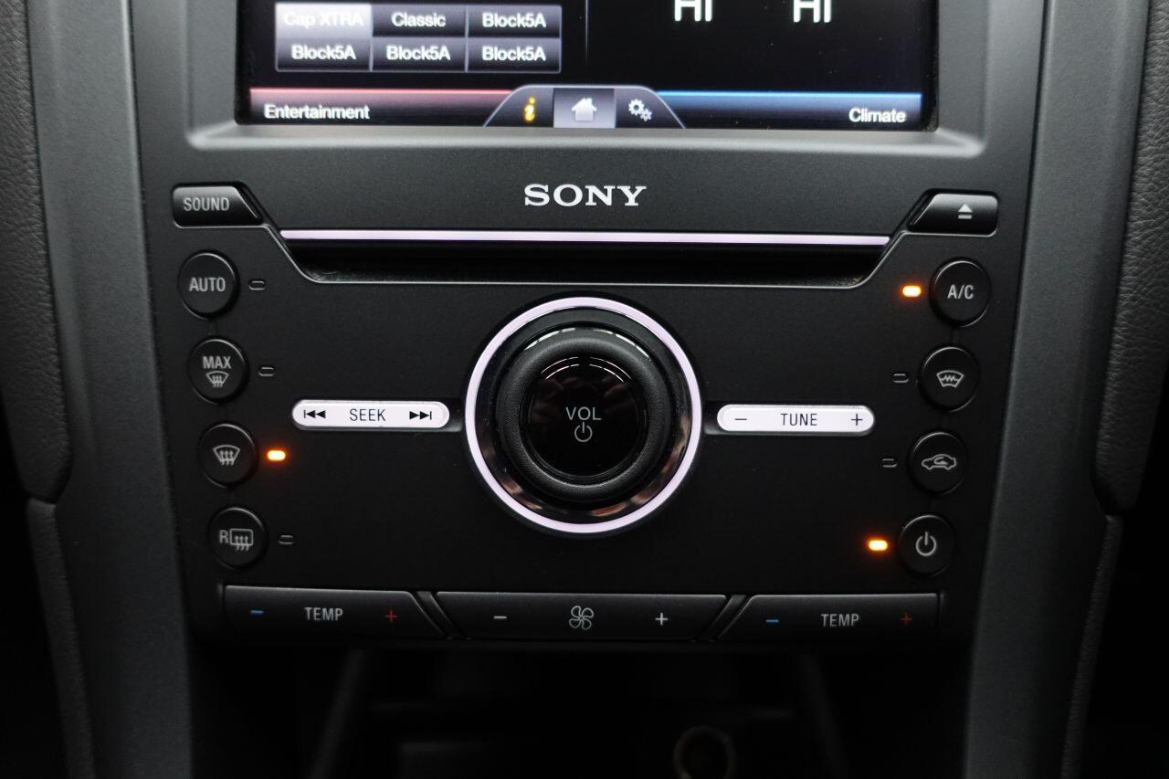 Ford Mondeo - Image 24