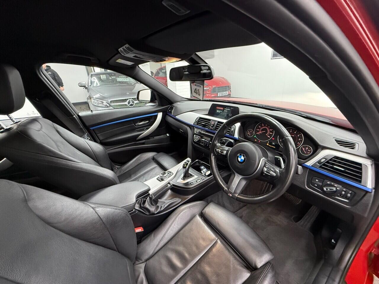 BMW 3 Series - Image 14