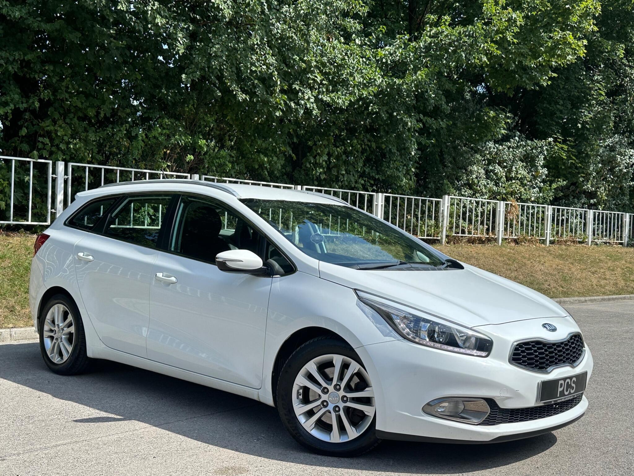 Kia ceed - Image 6
