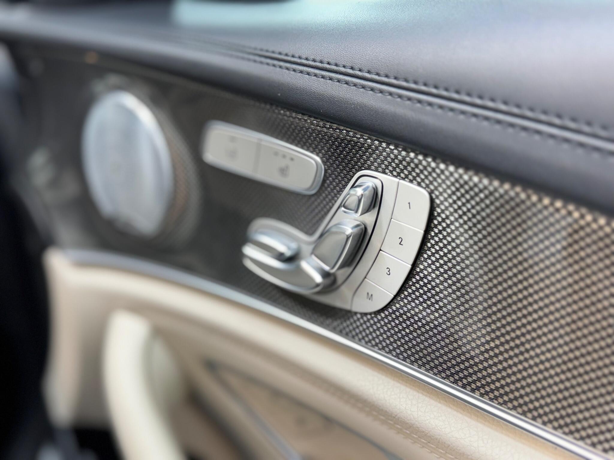 Mercedes E Class - Image 16