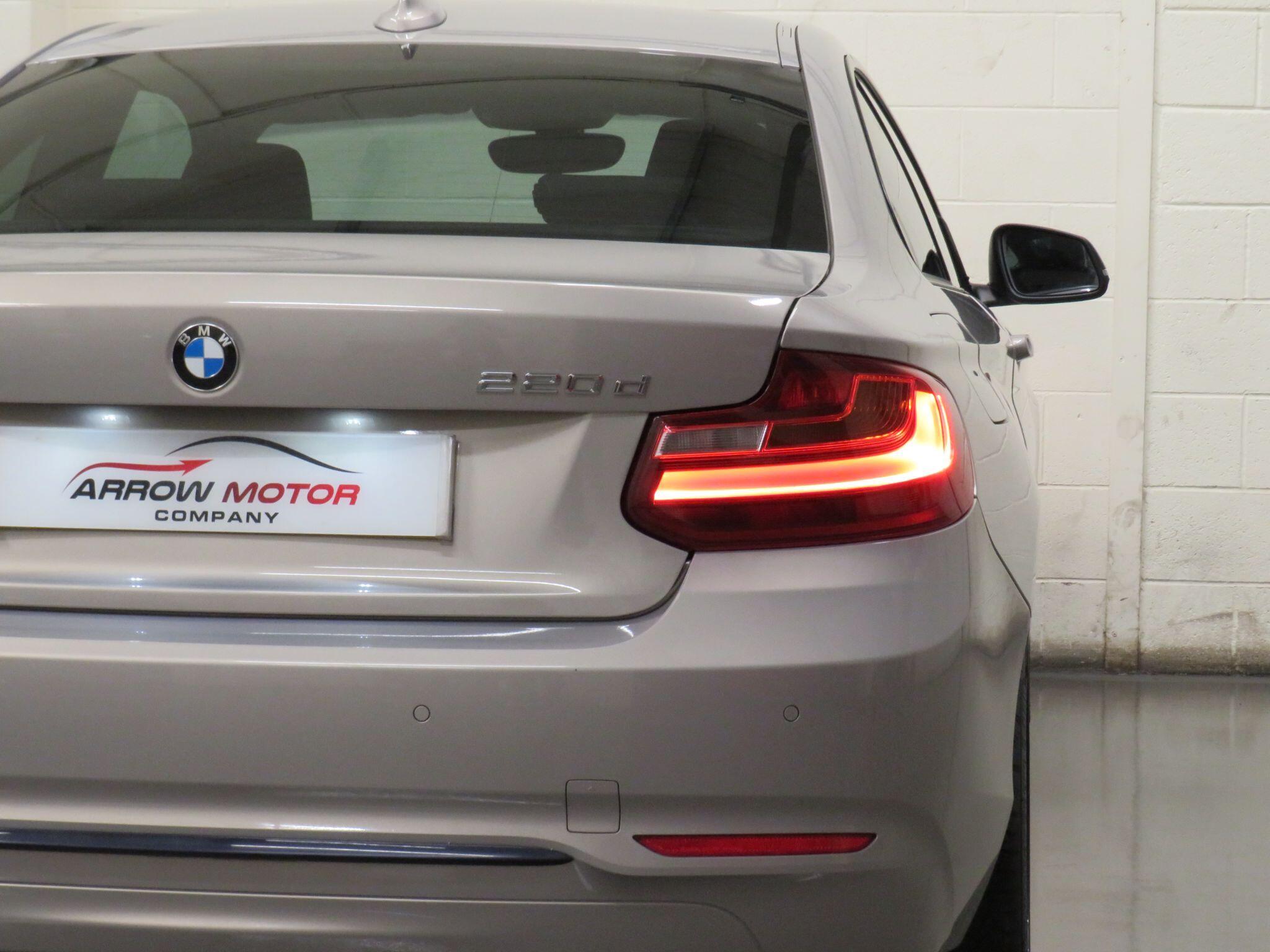 BMW 2 Series - Image 12