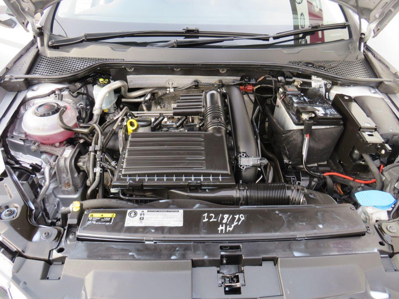 SEAT Leon - Image 13