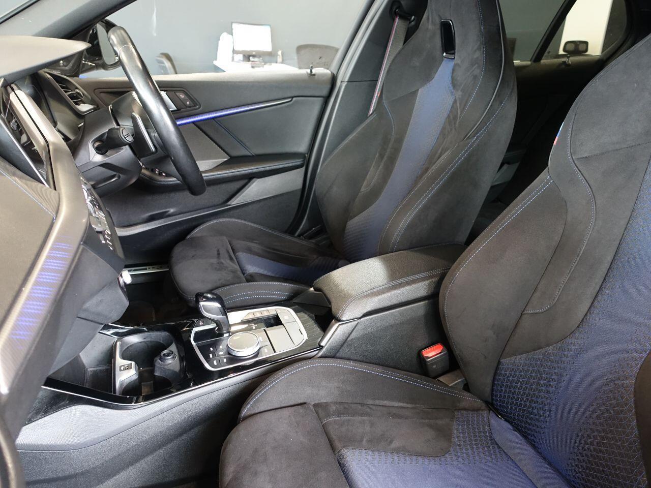 BMW 1 Series - Image 12