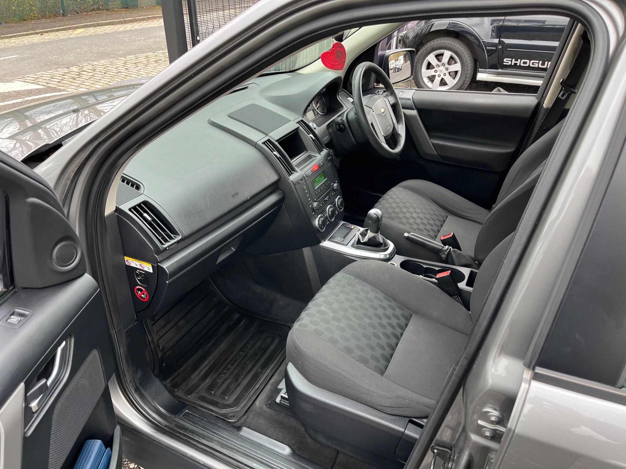 Land Rover Freelander 2 - Image 16