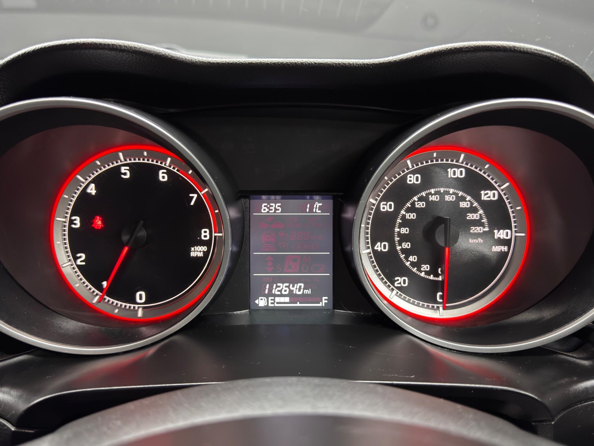 Suzuki Swift - Image 20