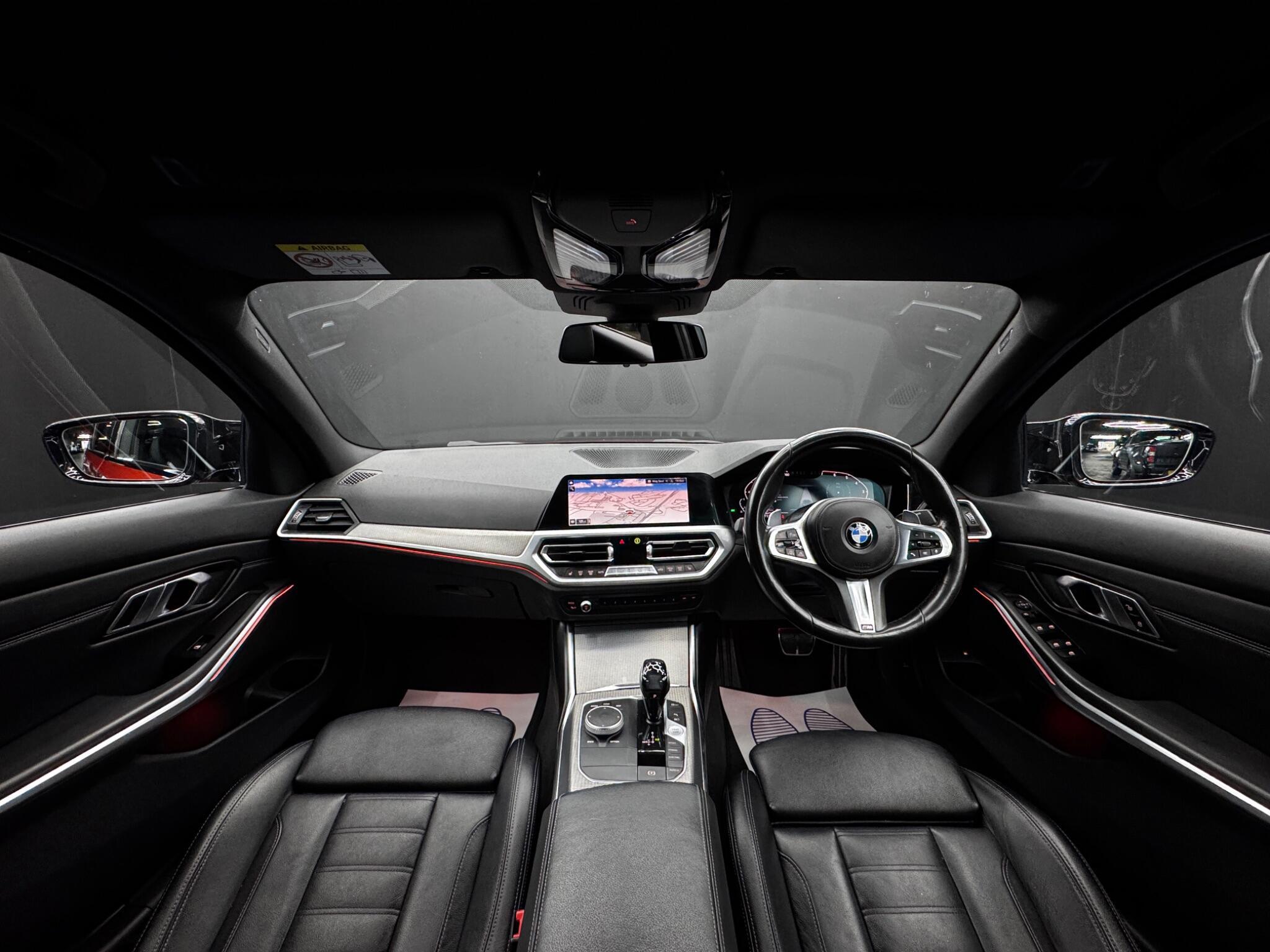 BMW 3 Series - Image 17