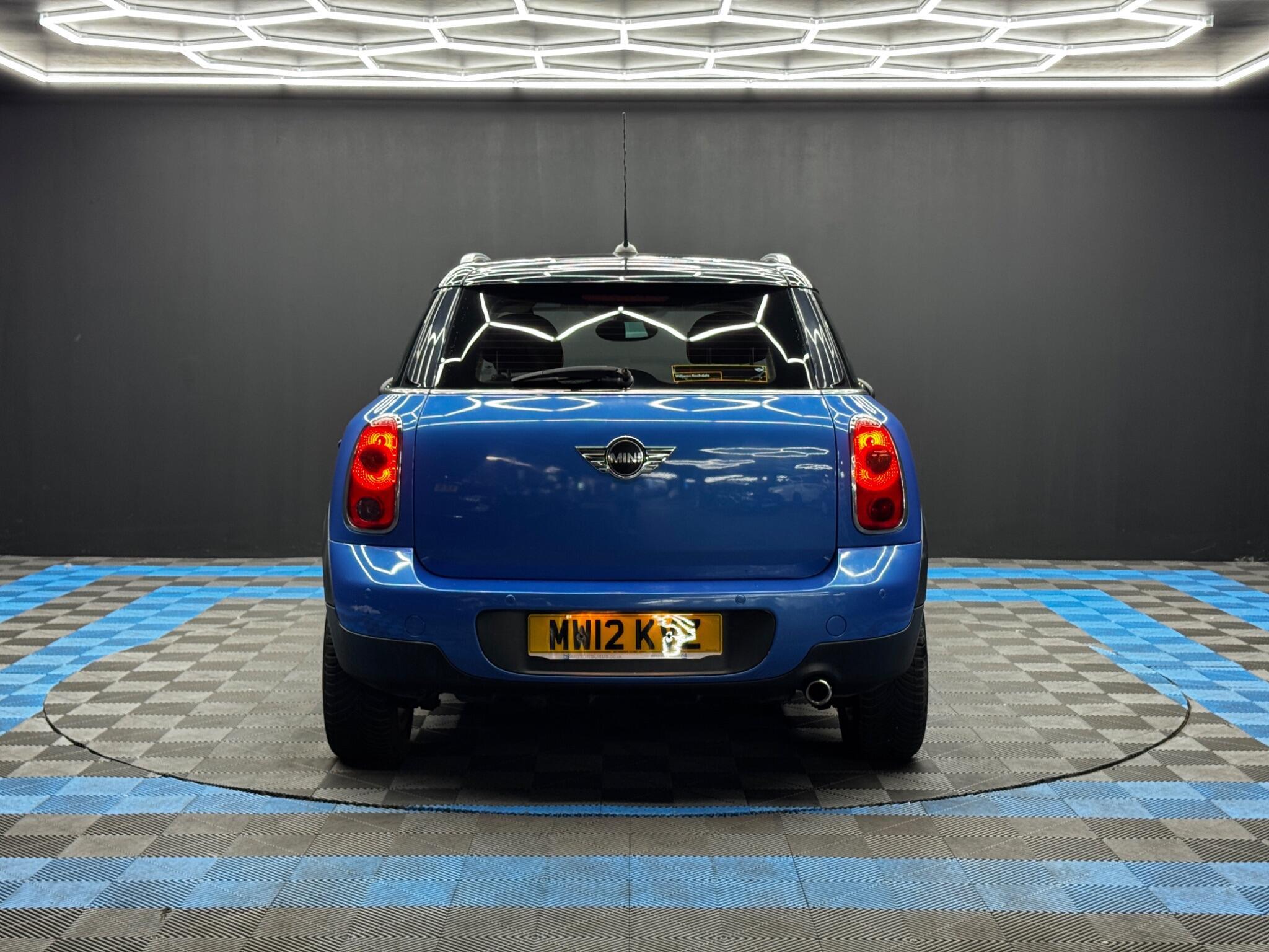 MINI Countryman - Image 6