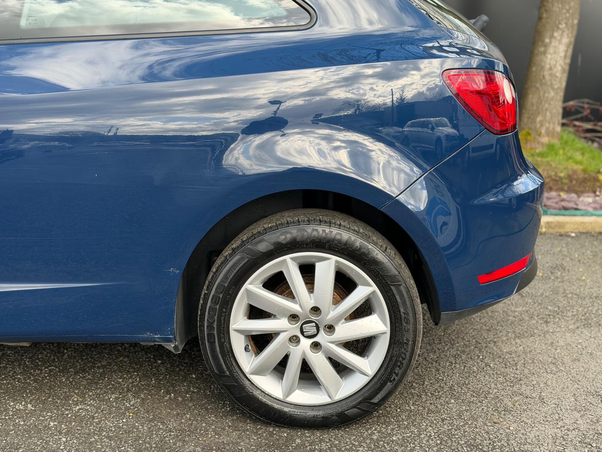 SEAT Ibiza - Image 11