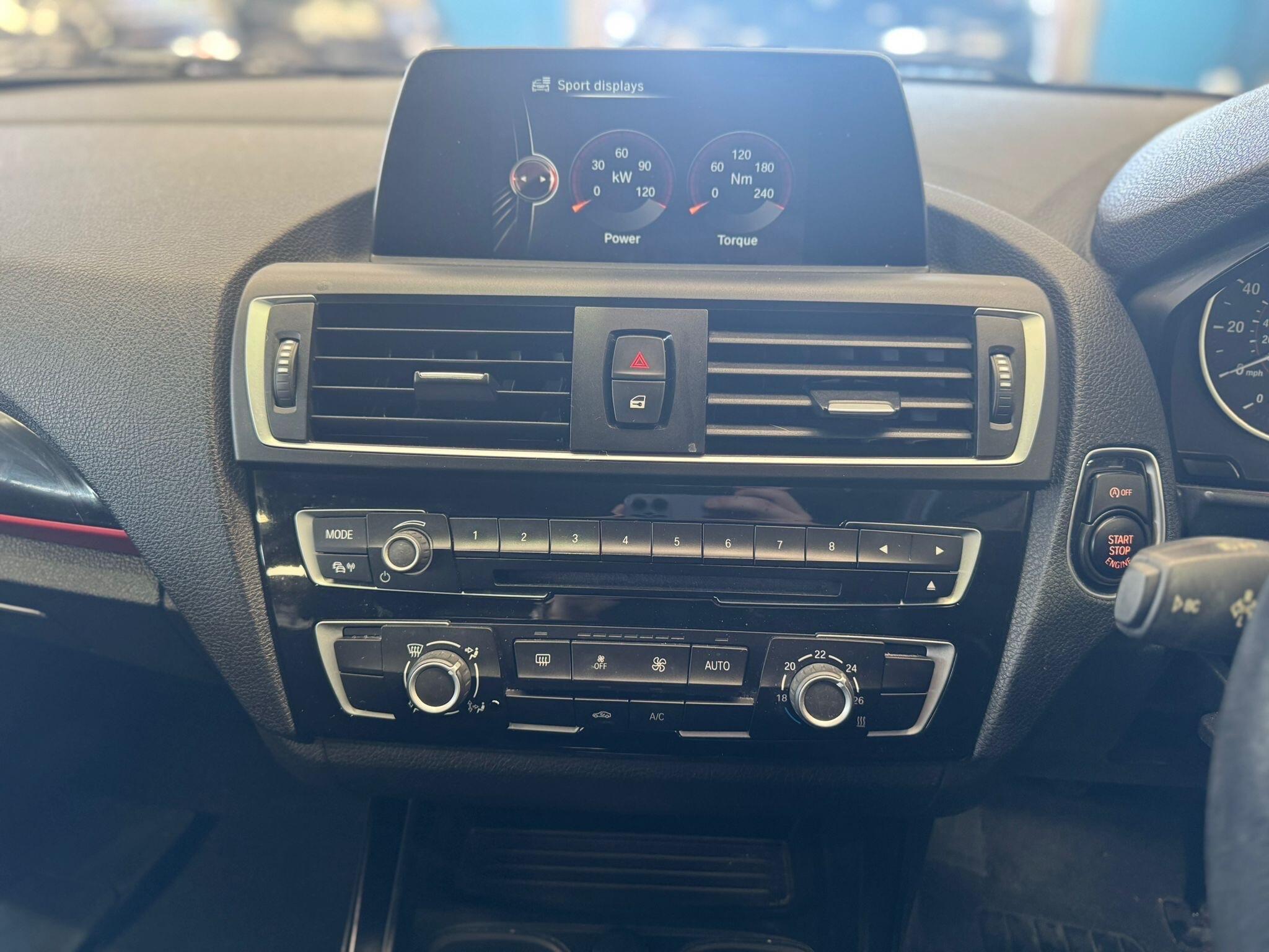 BMW 1 Series - Image 24