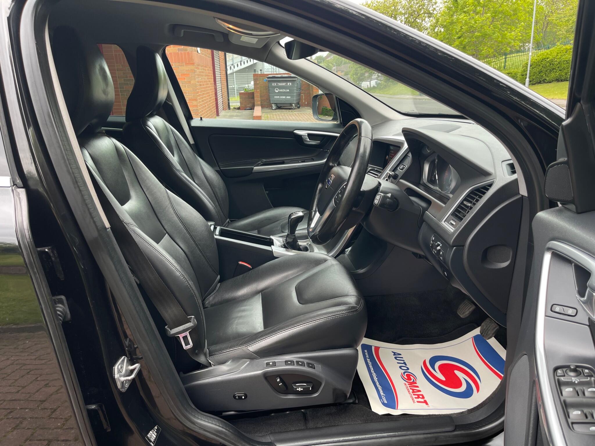 Volvo XC60 - Image 29