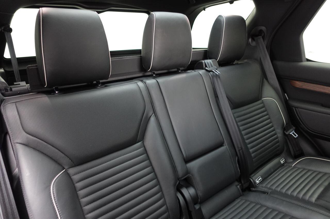 Land Rover Discovery - Image 18