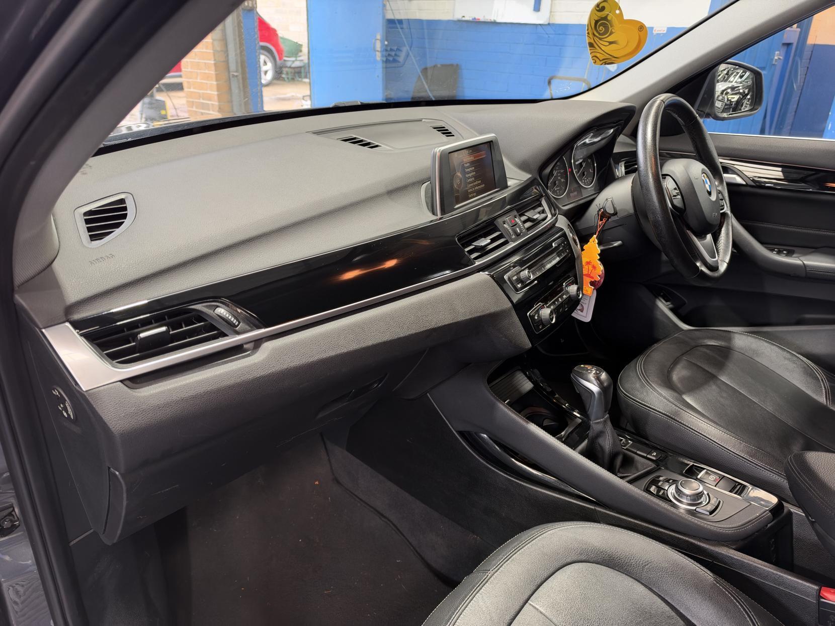 BMW X1 - Image 18