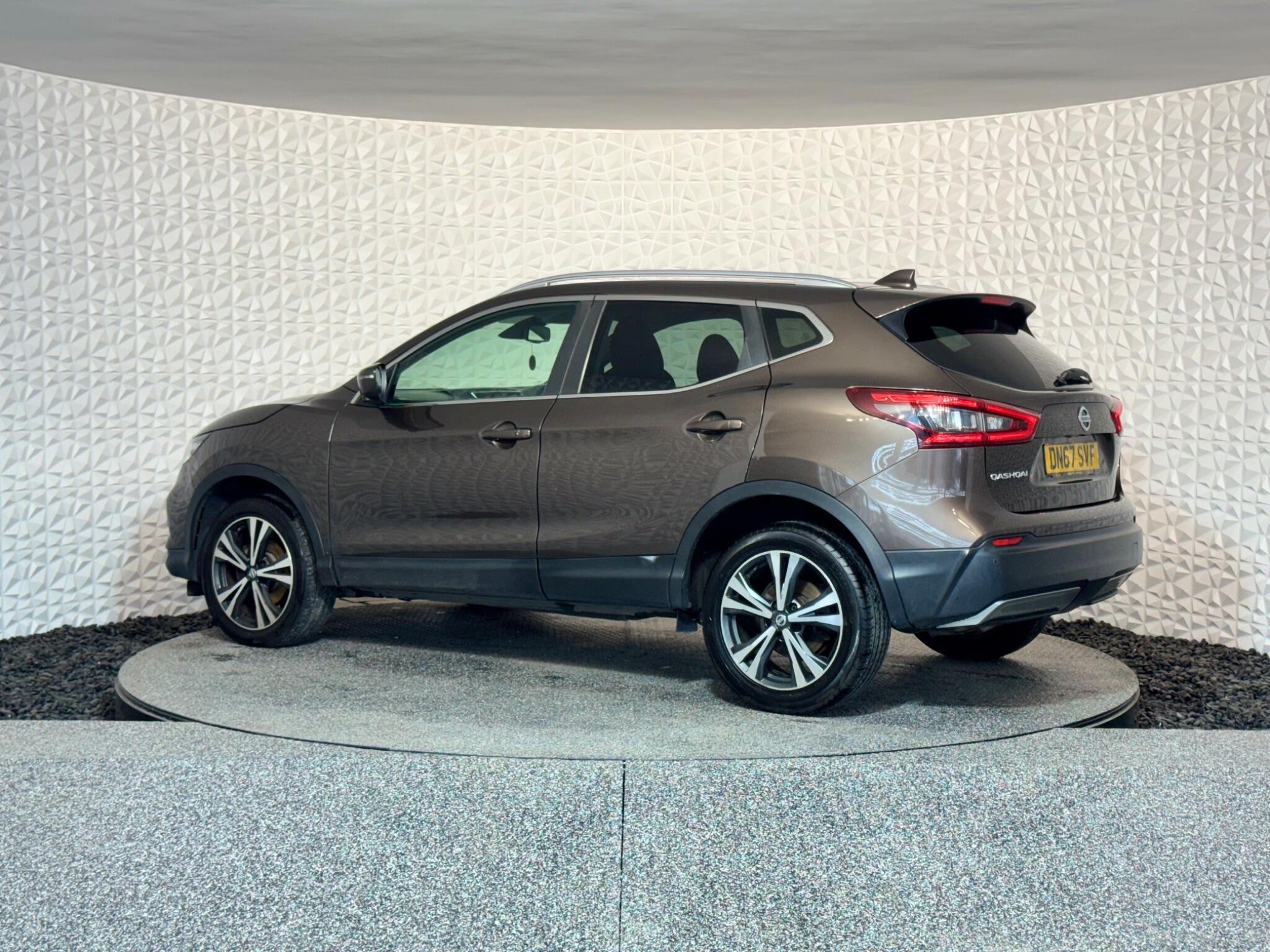 Nissan Qashqai - Image 16