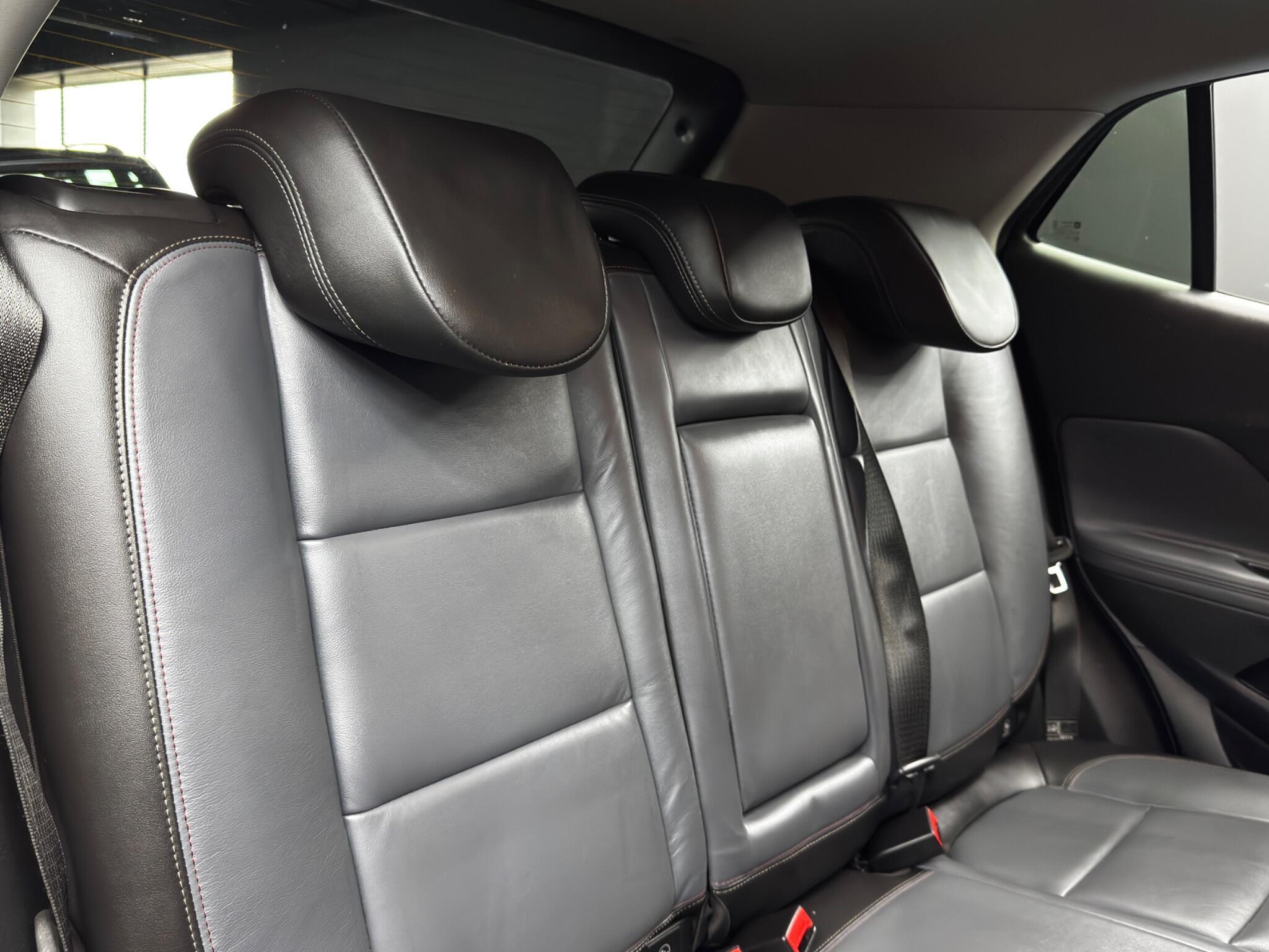 Vauxhall Mokka - Image 15