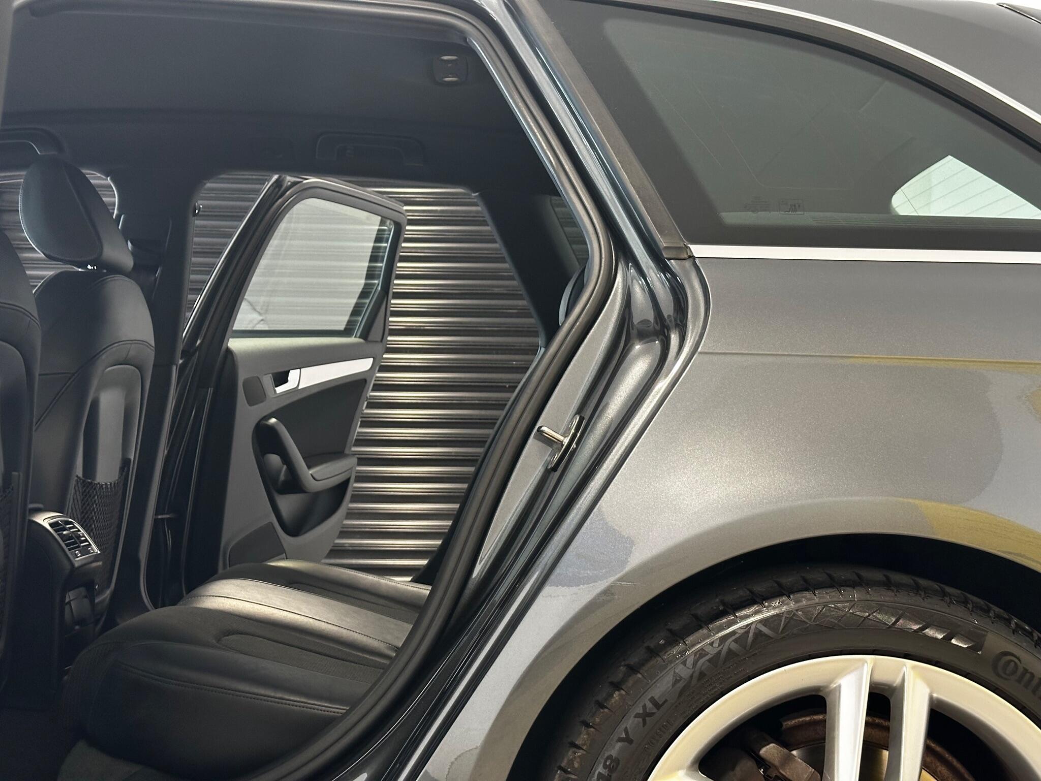 Audi A4 Avant - Image 22