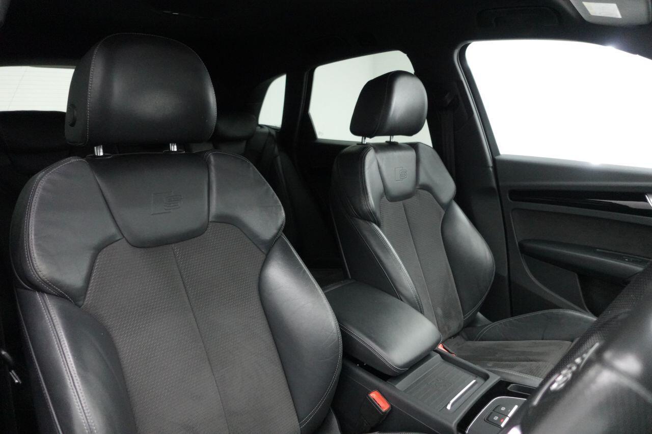 Audi Q5 - Image 2