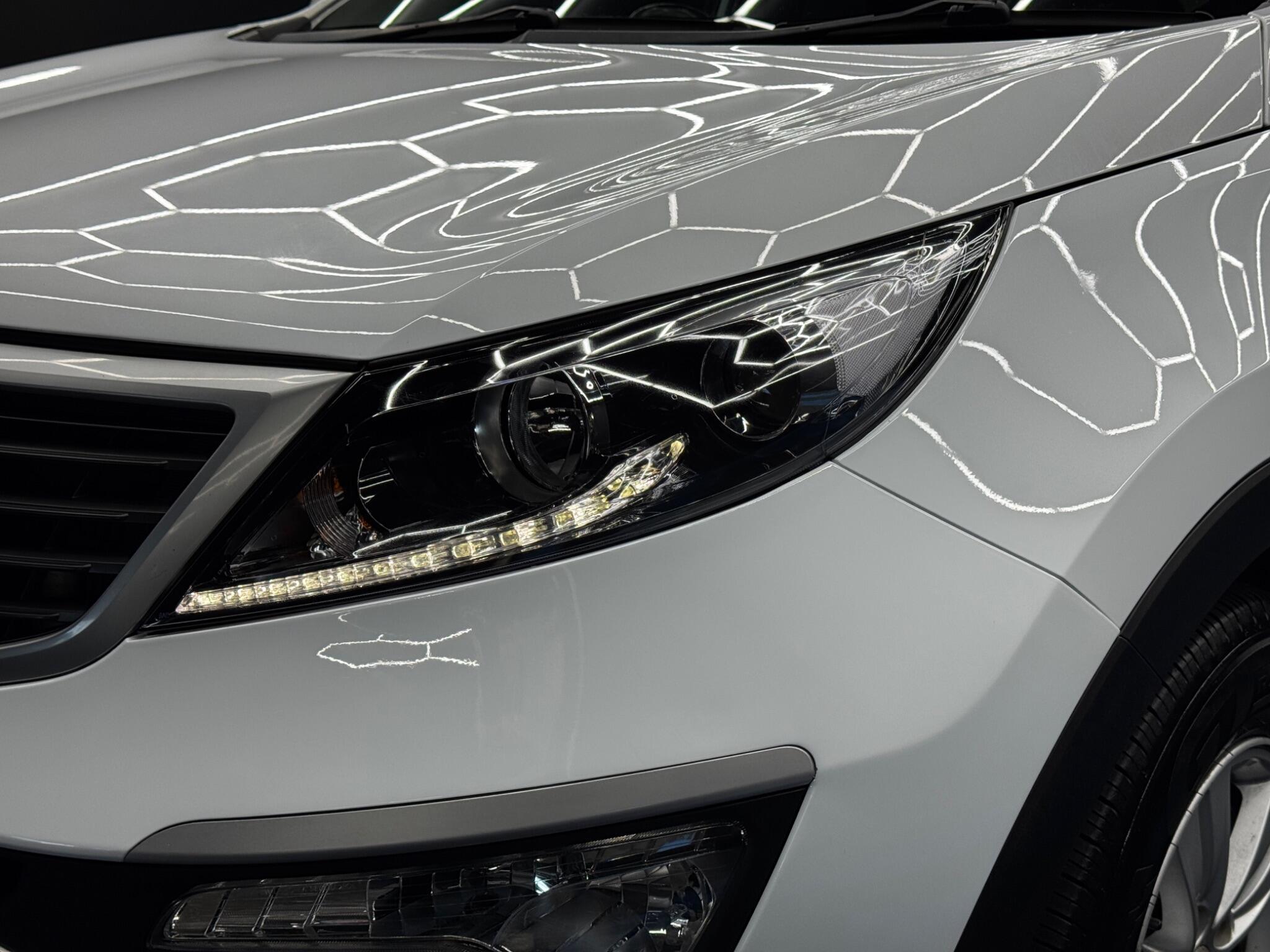 Kia Sportage - Image 39