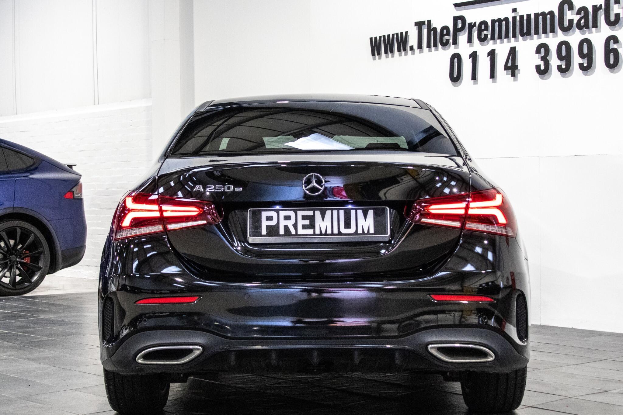 Mercedes A Class - Image 8