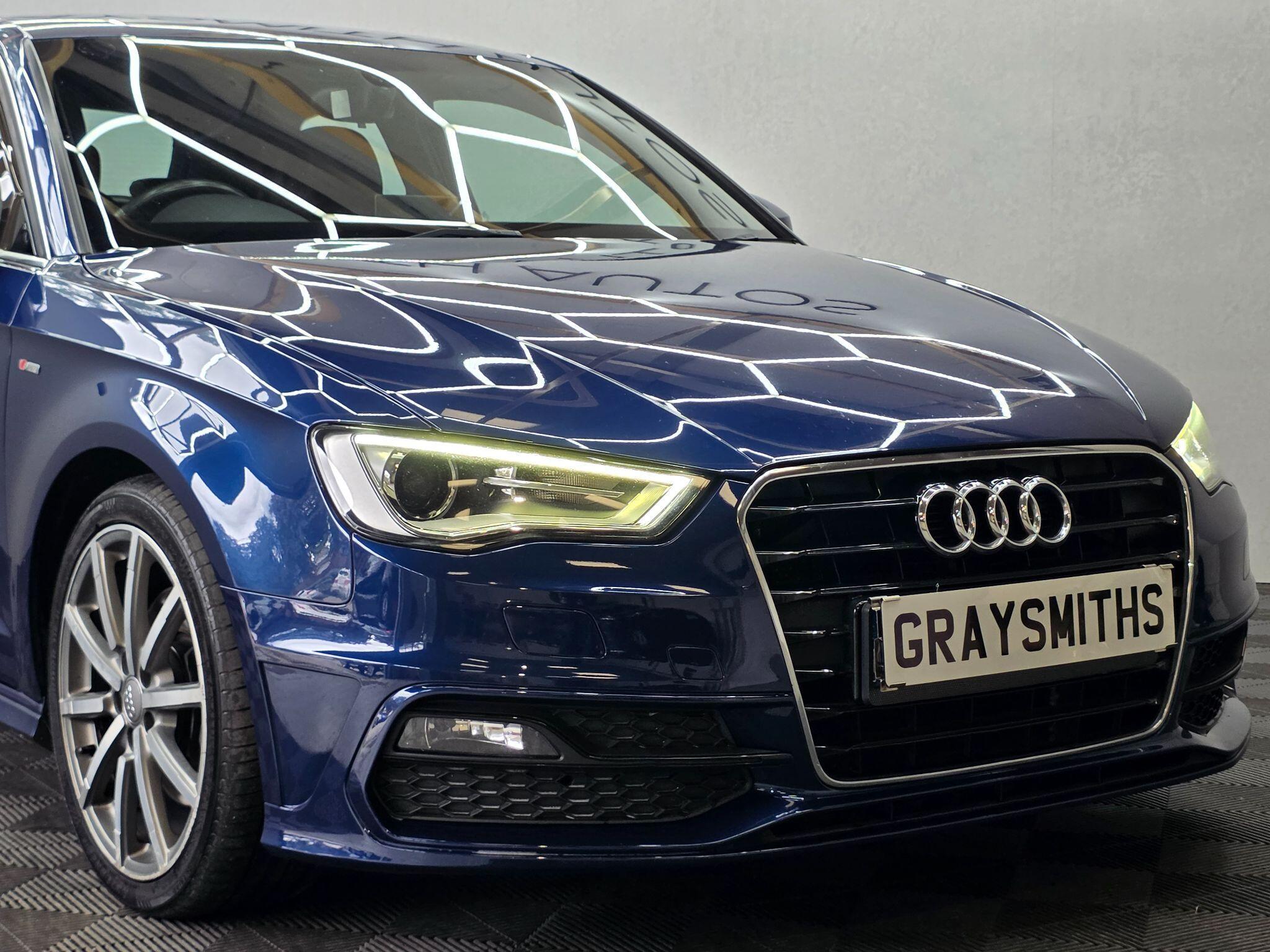 Audi A3 - Image 6