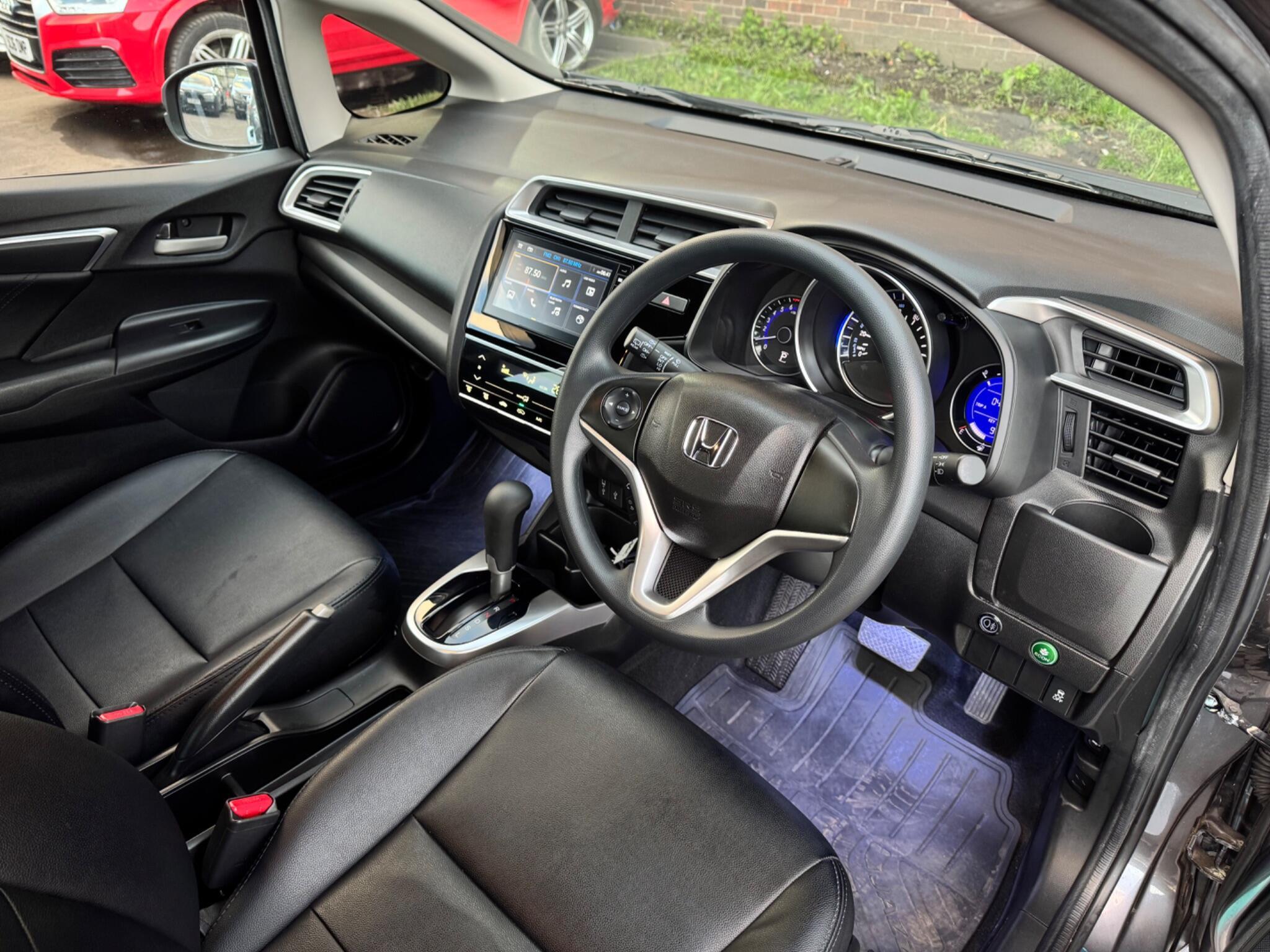 Honda Jazz - Image 24