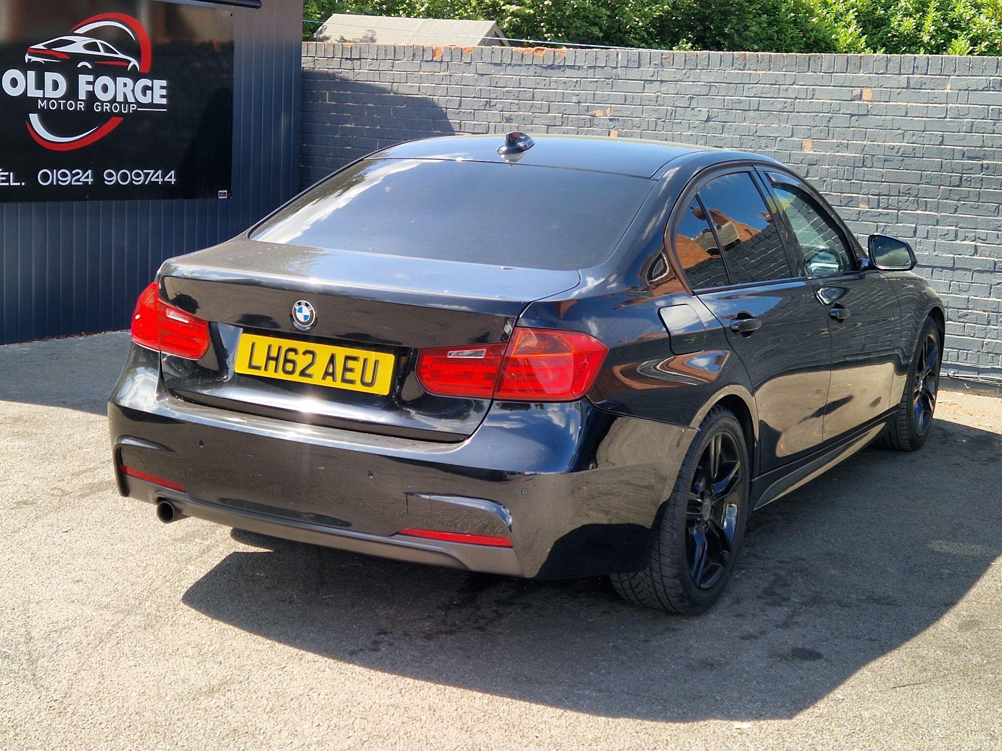BMW 3 Series - Image 10